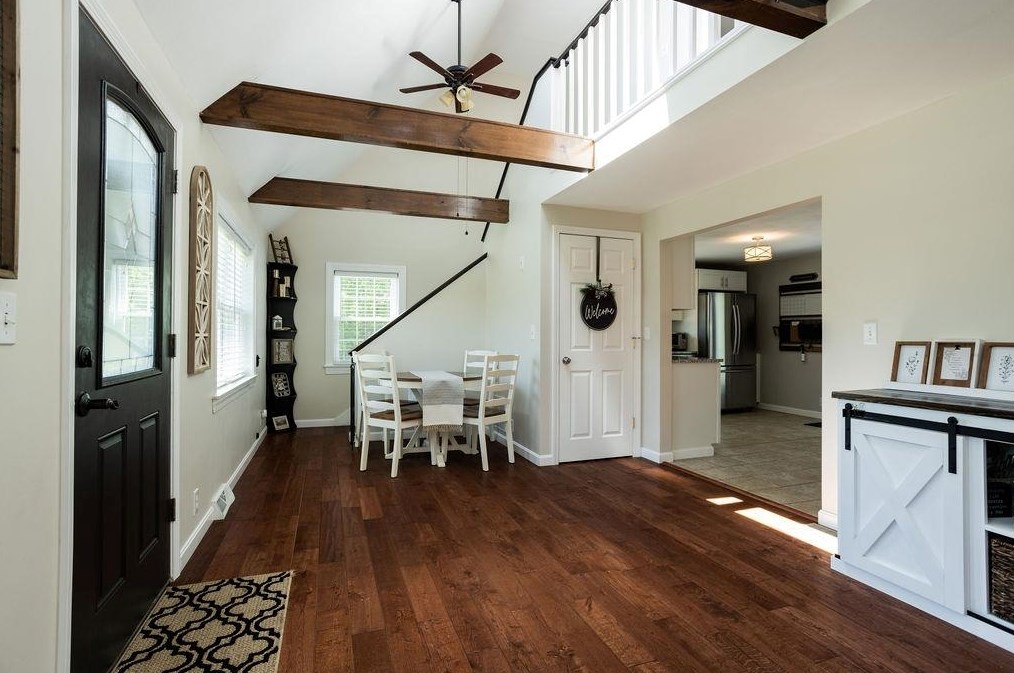 11 Ryan Cir, Rochester NH 03867-3350 exterior