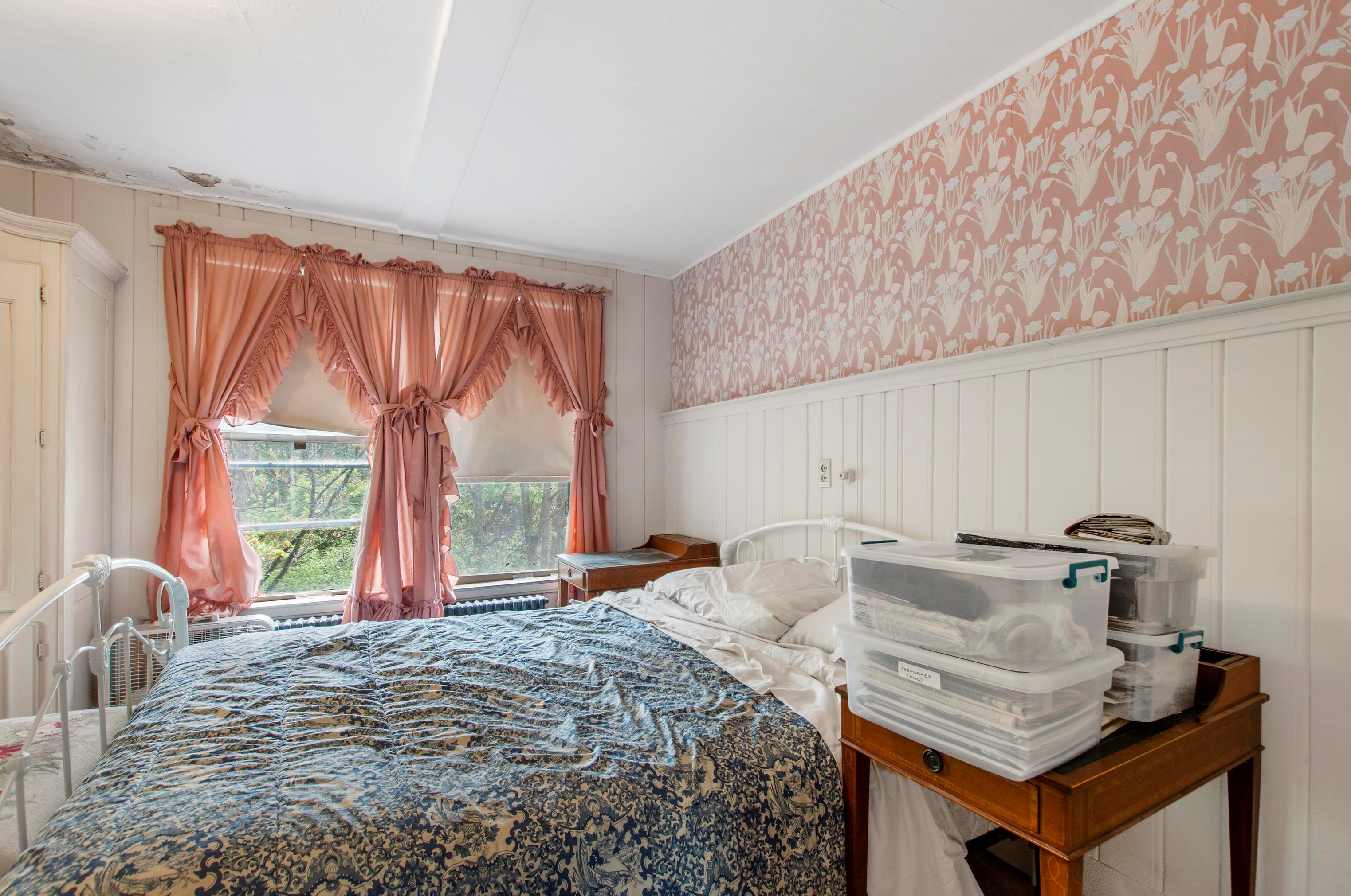 57 Prospect St, Lancaster NH  03584-3252 exterior