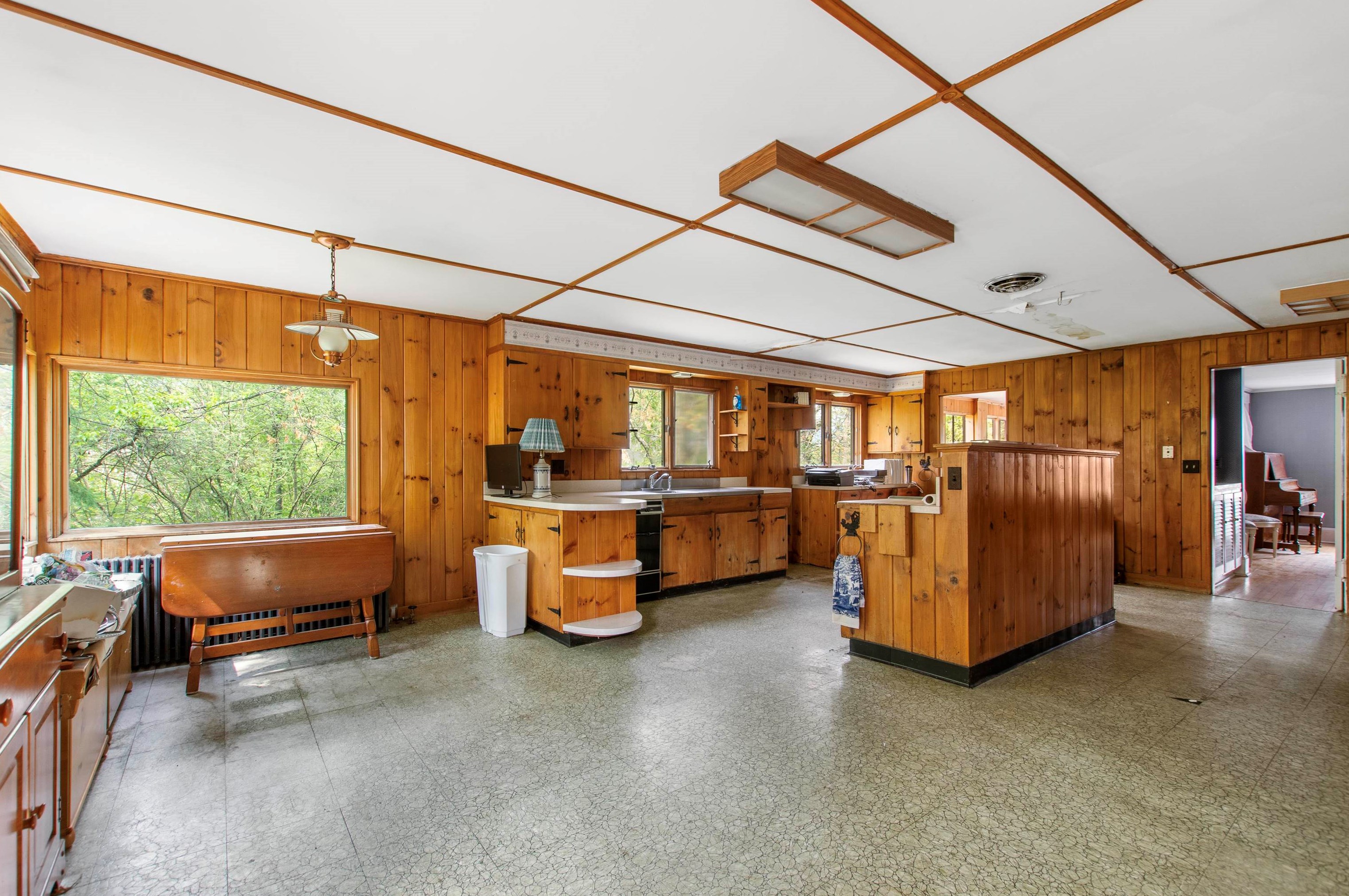 57 Prospect St, Lancaster NH  03584-3252 exterior