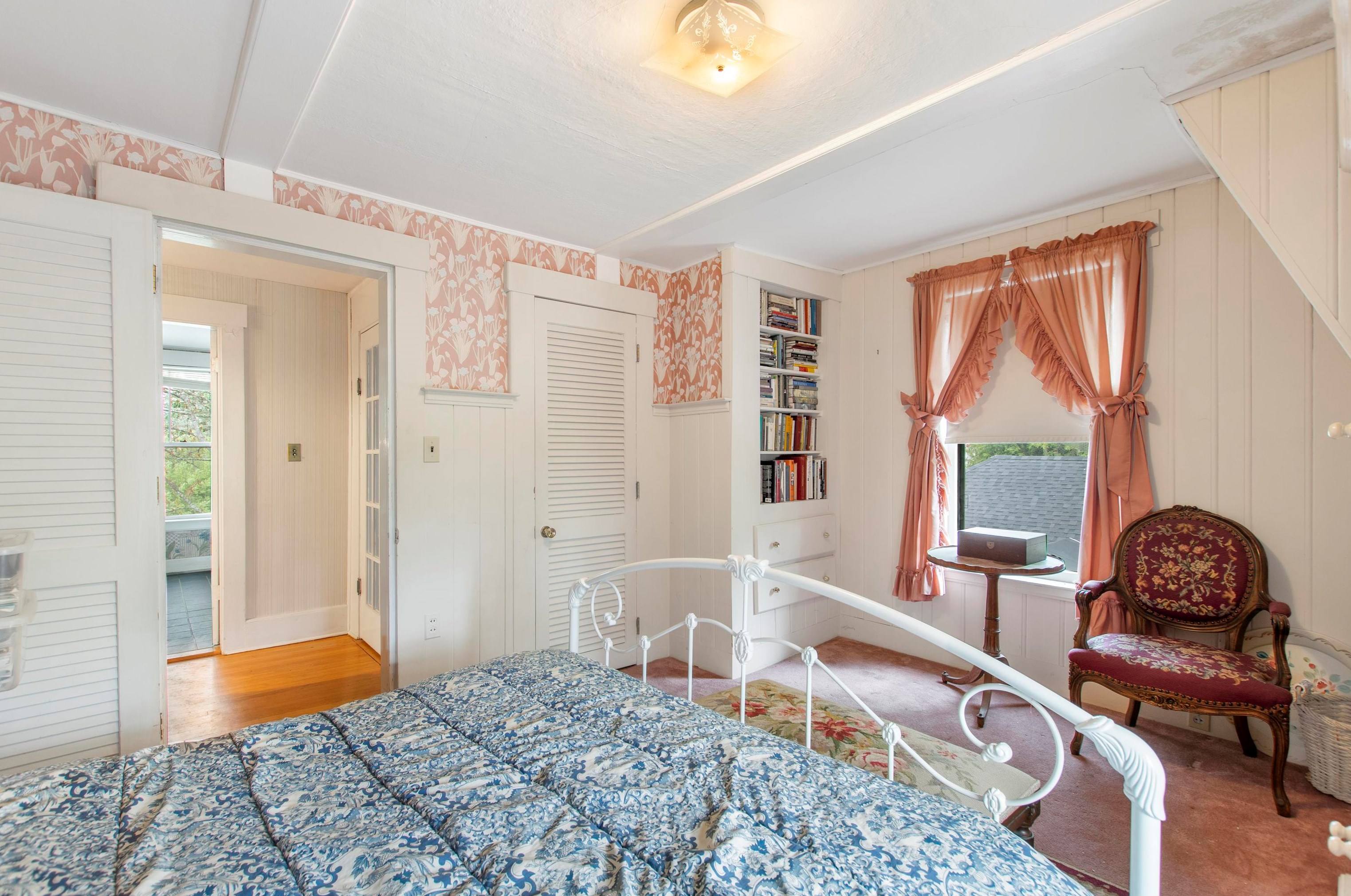 57 Prospect St, Lancaster NH  03584-3252 exterior