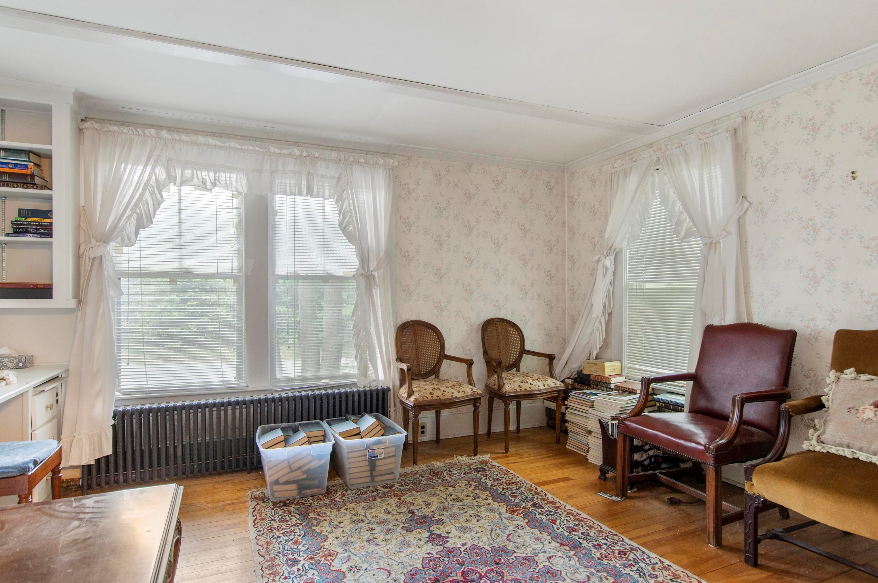 57 Prospect St, Lancaster NH  03584-3252 exterior