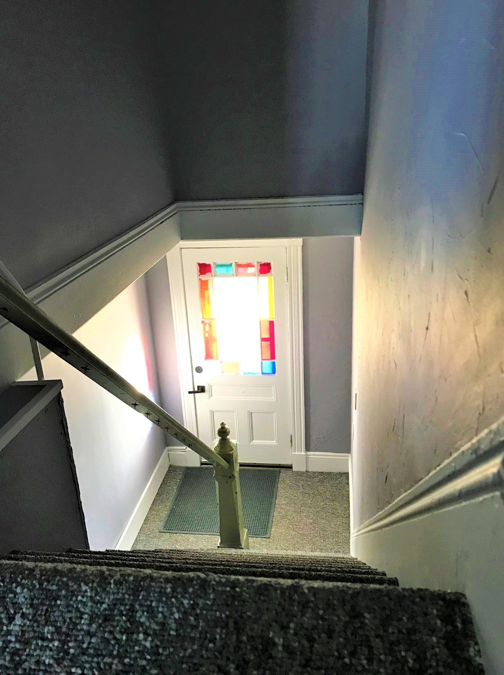 68 Highland St, Bridgewater NH 03264-1240 exterior