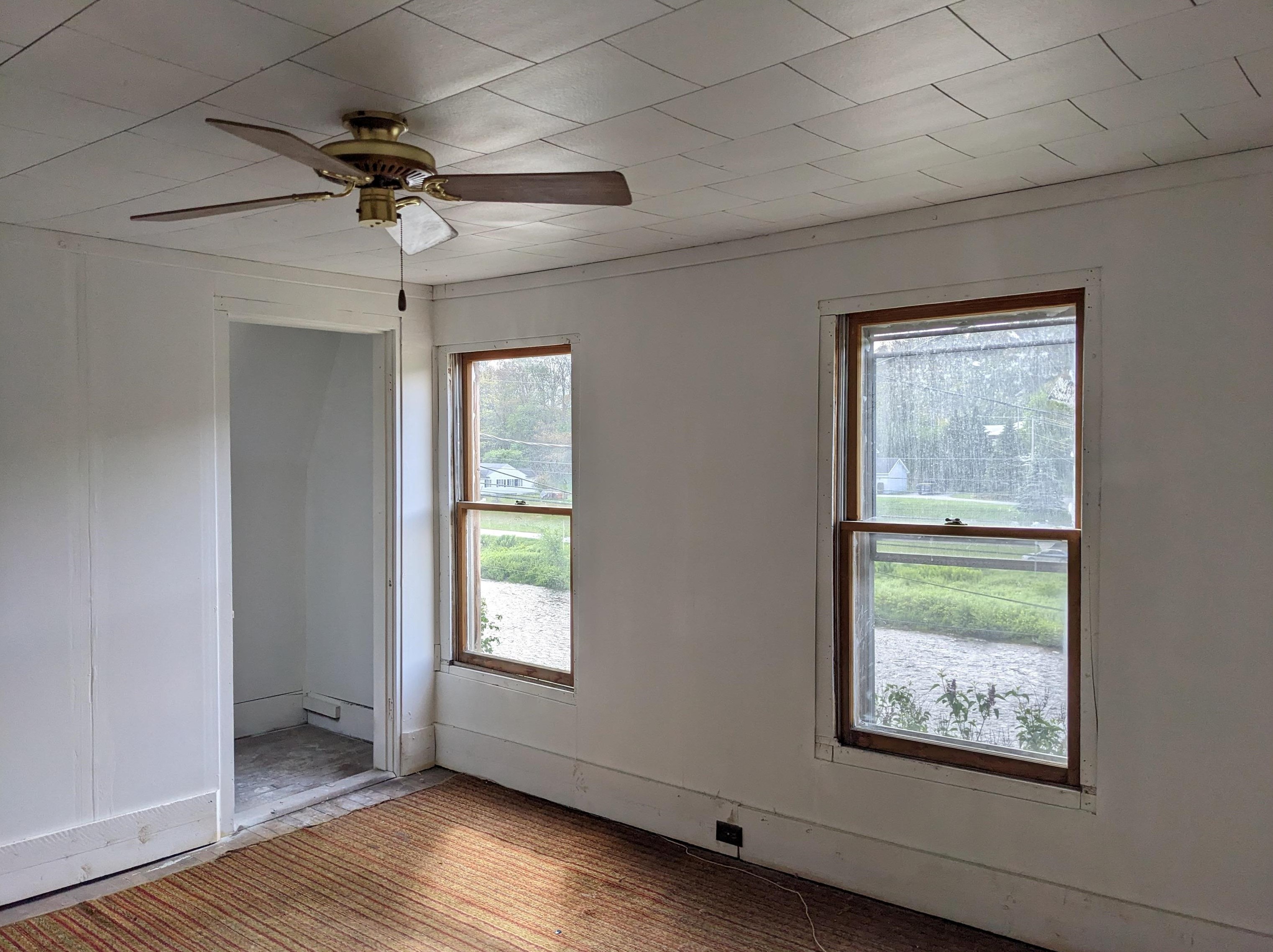 38 Acre Dr, Landaff NH  03585-5200 exterior