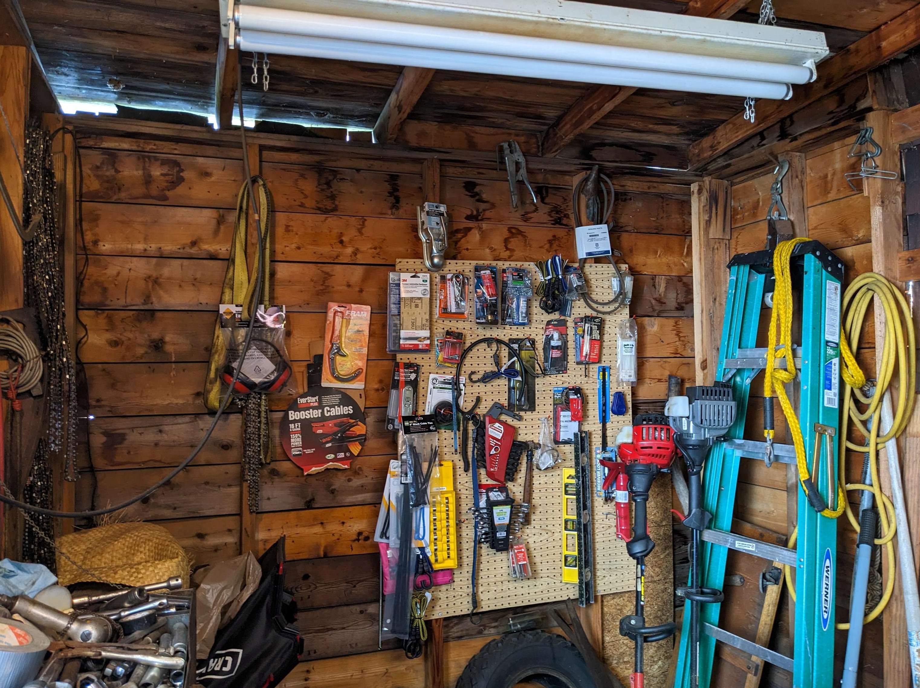 38 Acre Dr, Landaff NH  03585-5200 exterior