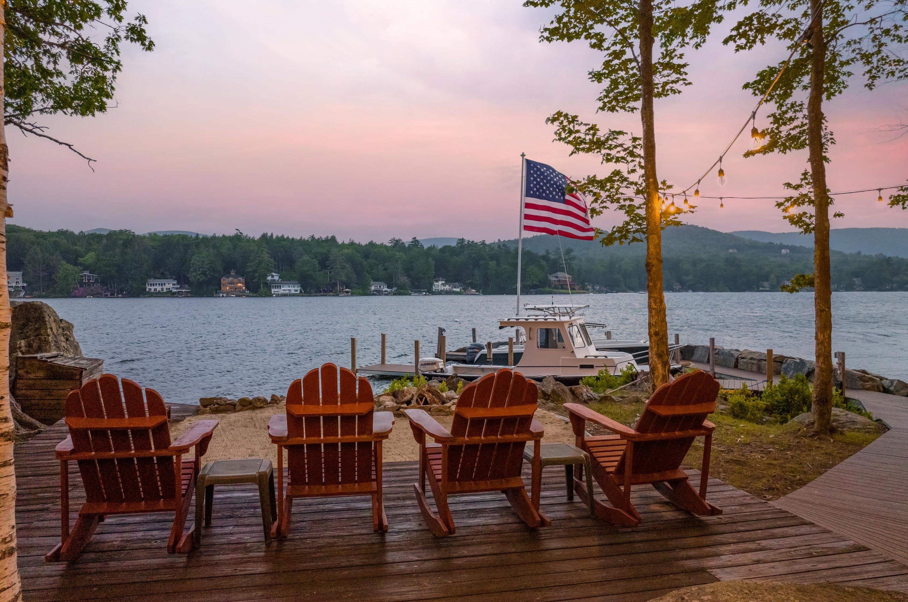 70 Sleepers Is, Alton NH 03810-4078 exterior