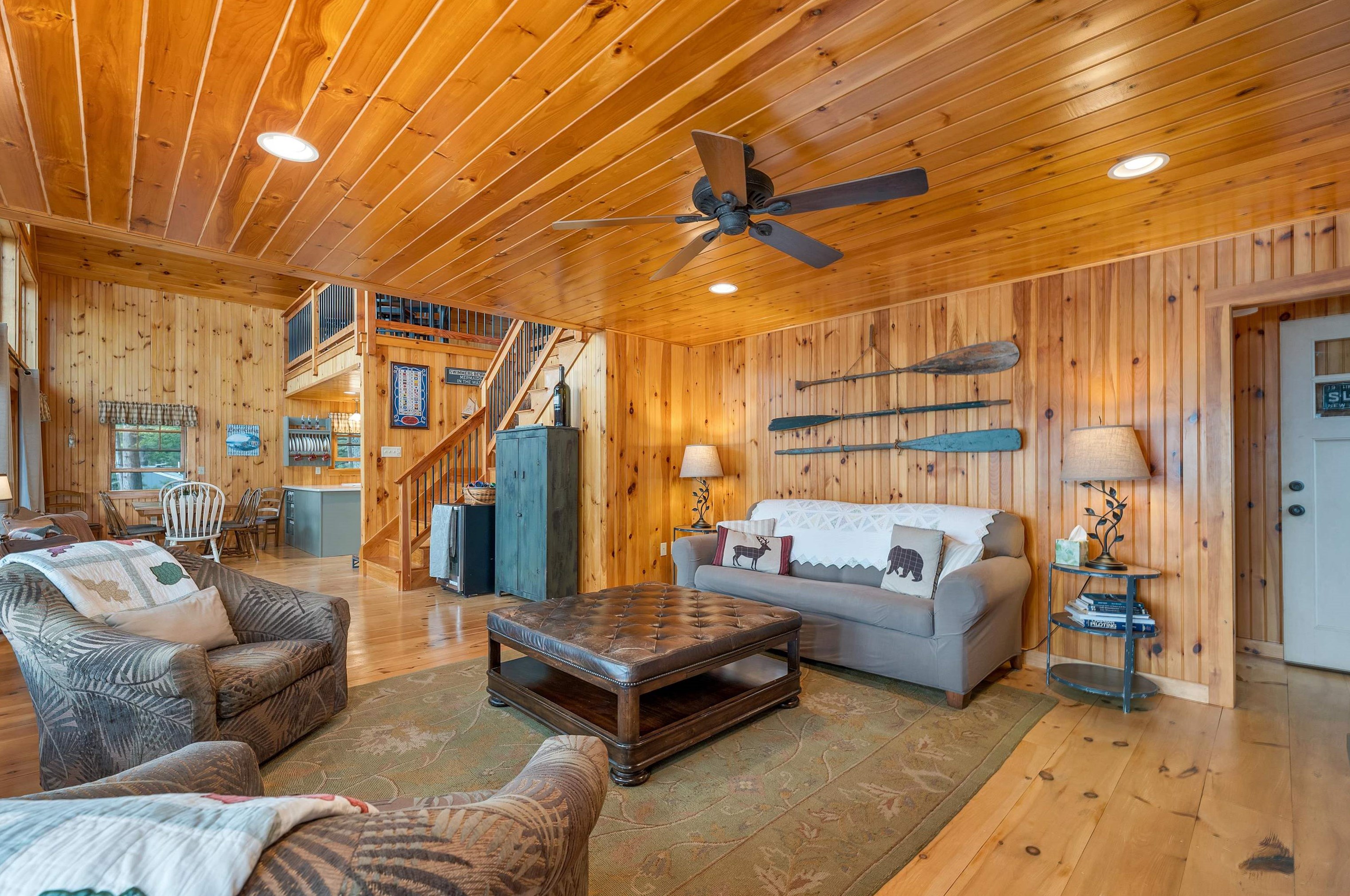 70 Sleepers Is, Alton NH 03810-4078 exterior