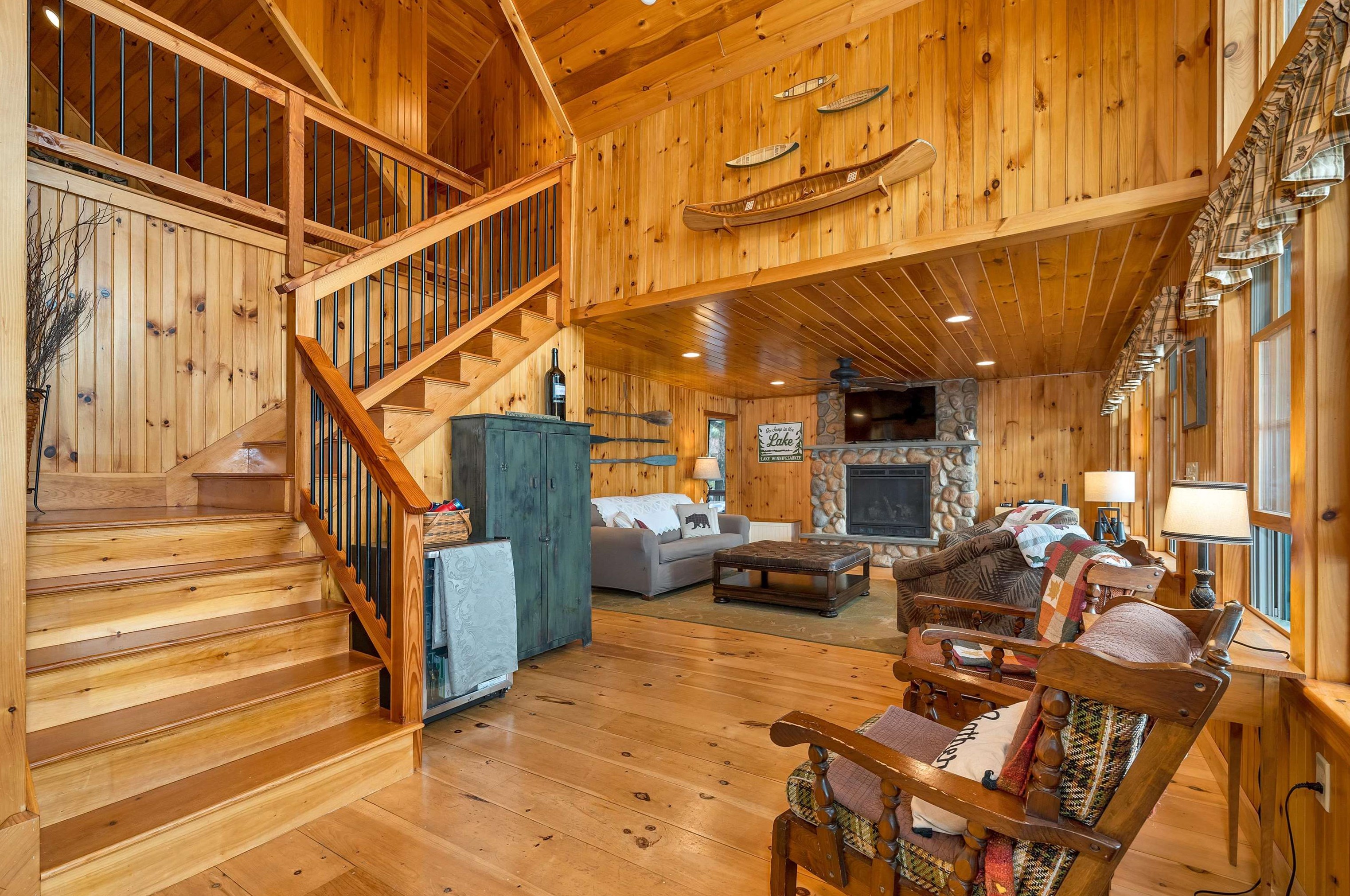 70 Sleepers Is, Alton NH 03810-4078 exterior