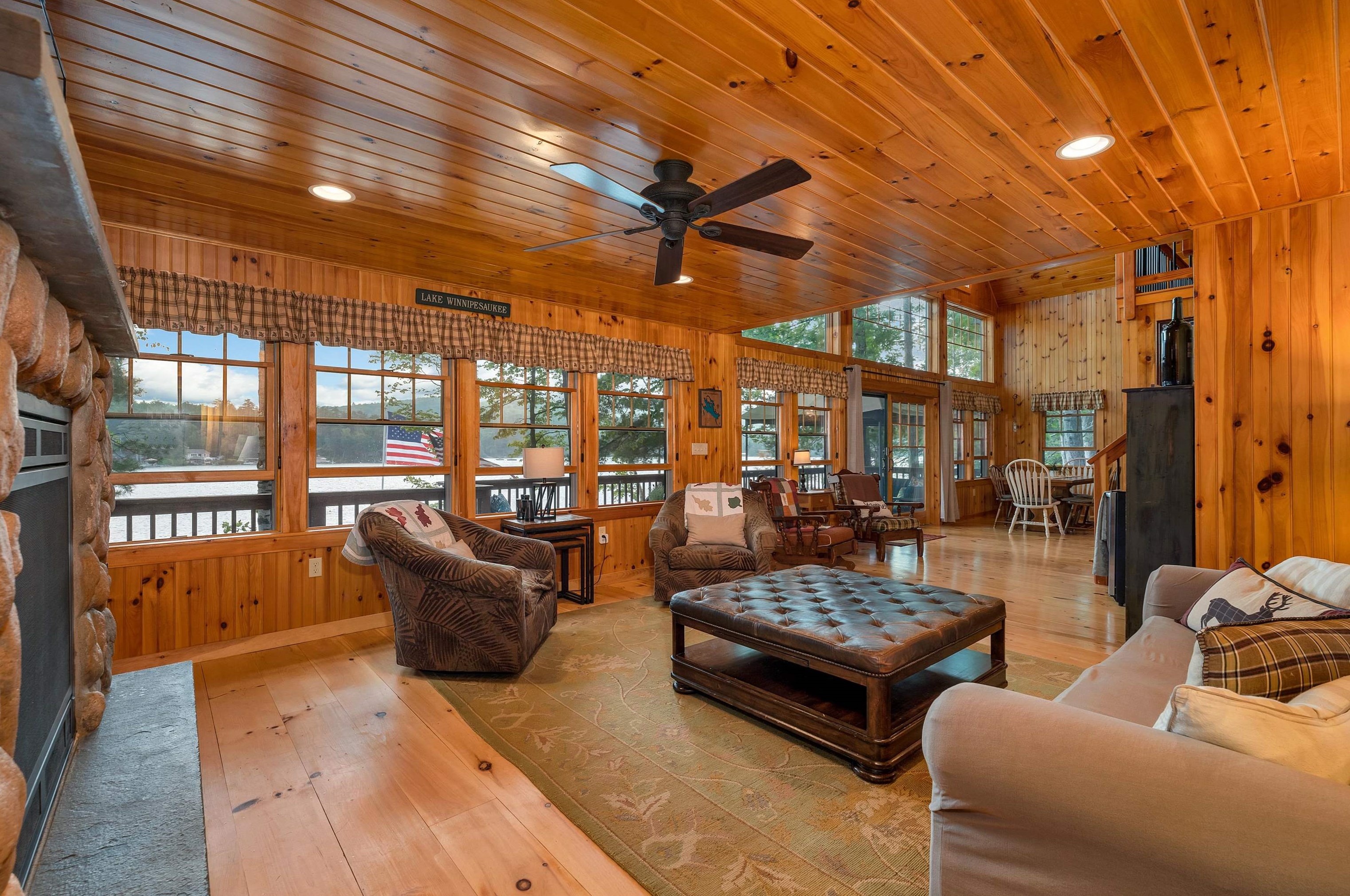 70 Sleepers Is, Alton NH 03810-4078 exterior