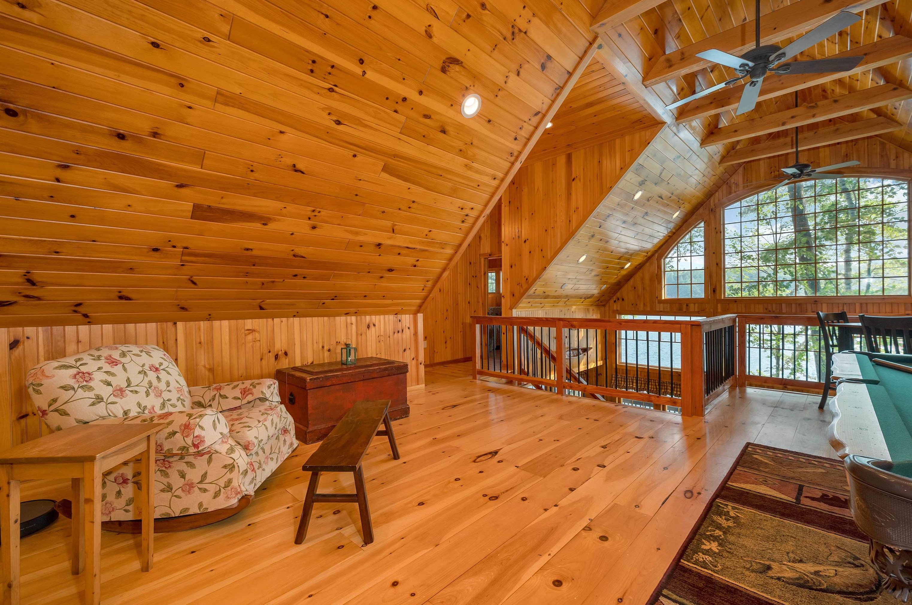 70 Sleepers Is, Alton NH 03810-4078 exterior