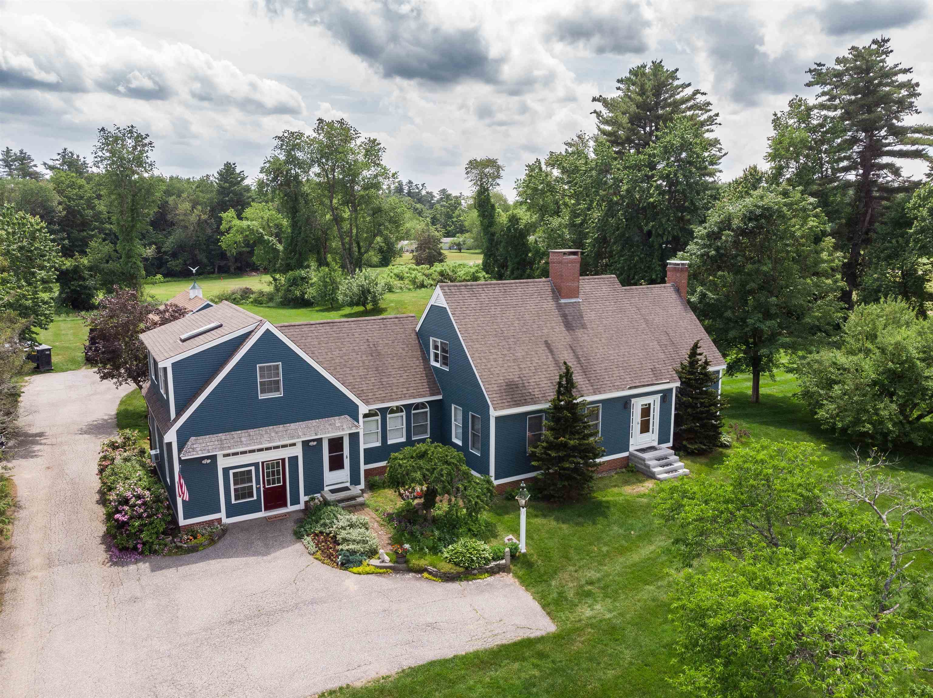 6 Chase St, Kingston, NH 03848 MLS 4957275 Coldwell Banker