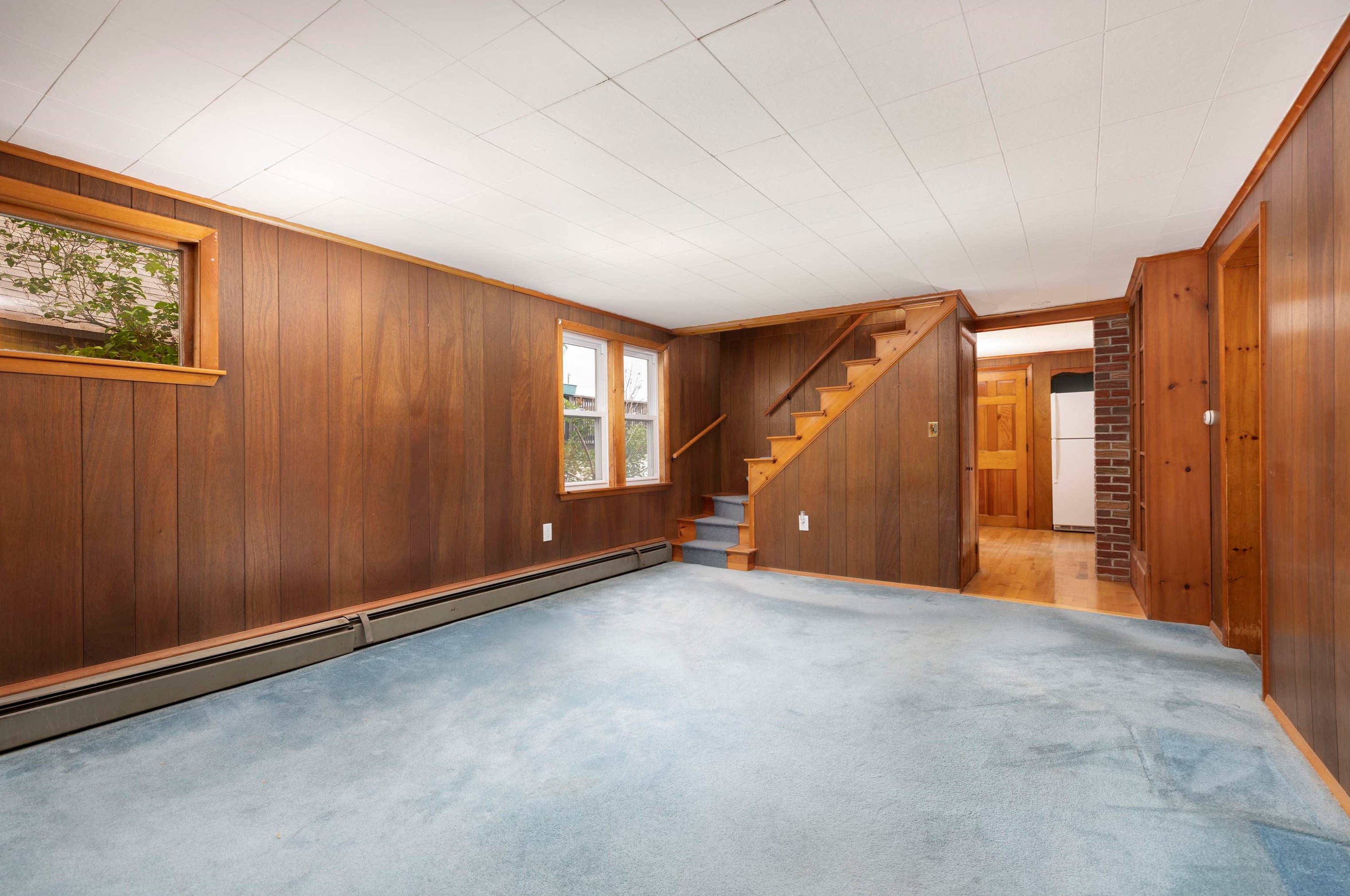 16 Summer St, Lebanon NH  03766-1055 exterior