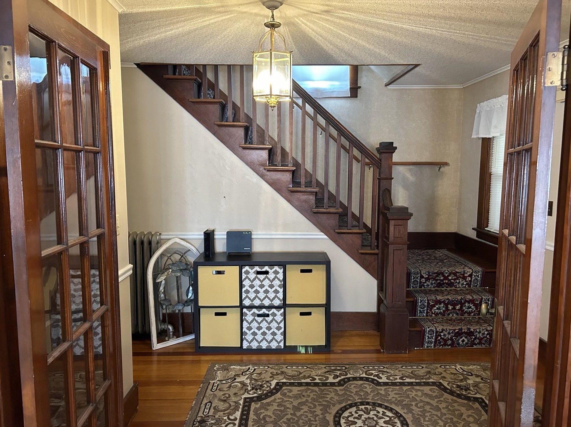 53 Gates St, Keene NH  03431-4137 exterior