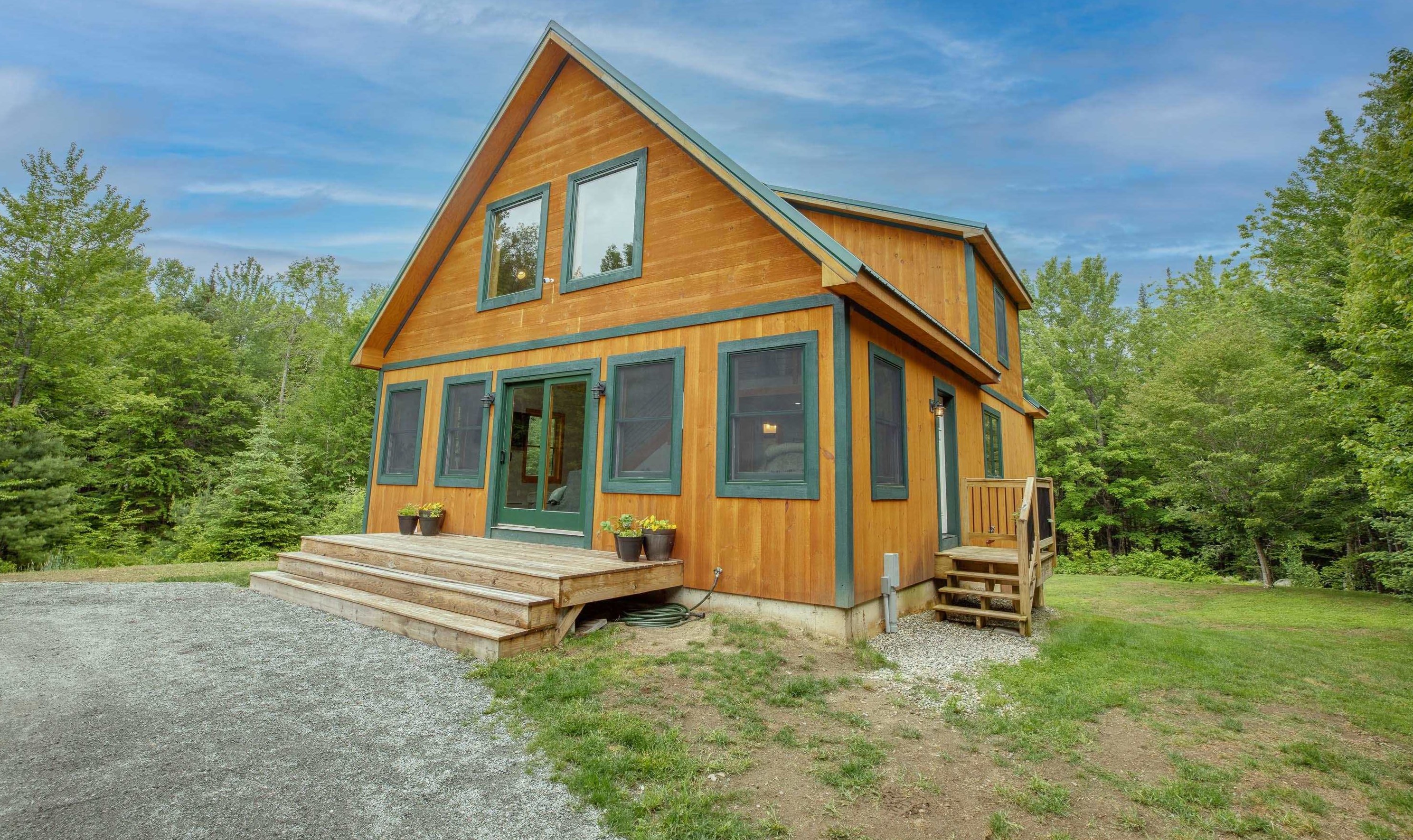 10 Mount Lafayette Way, Bethlehem, NH 03574