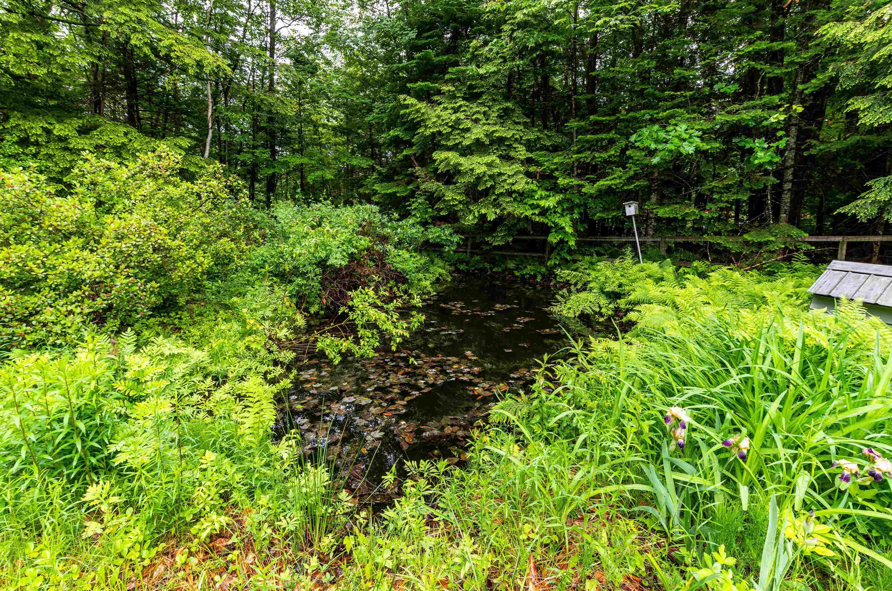 819 Eaton Rd, Conway NH  03818-6113 exterior