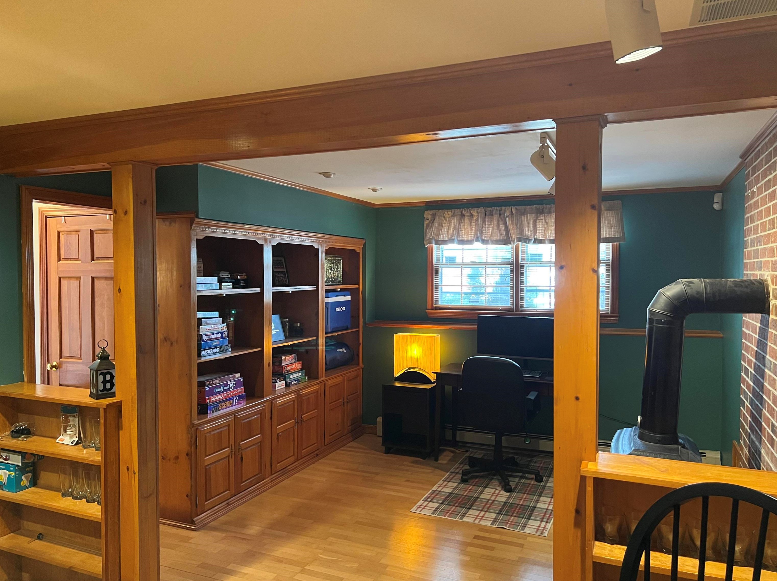 20 Smyth Ln, Manchester NH  03104-4048 exterior