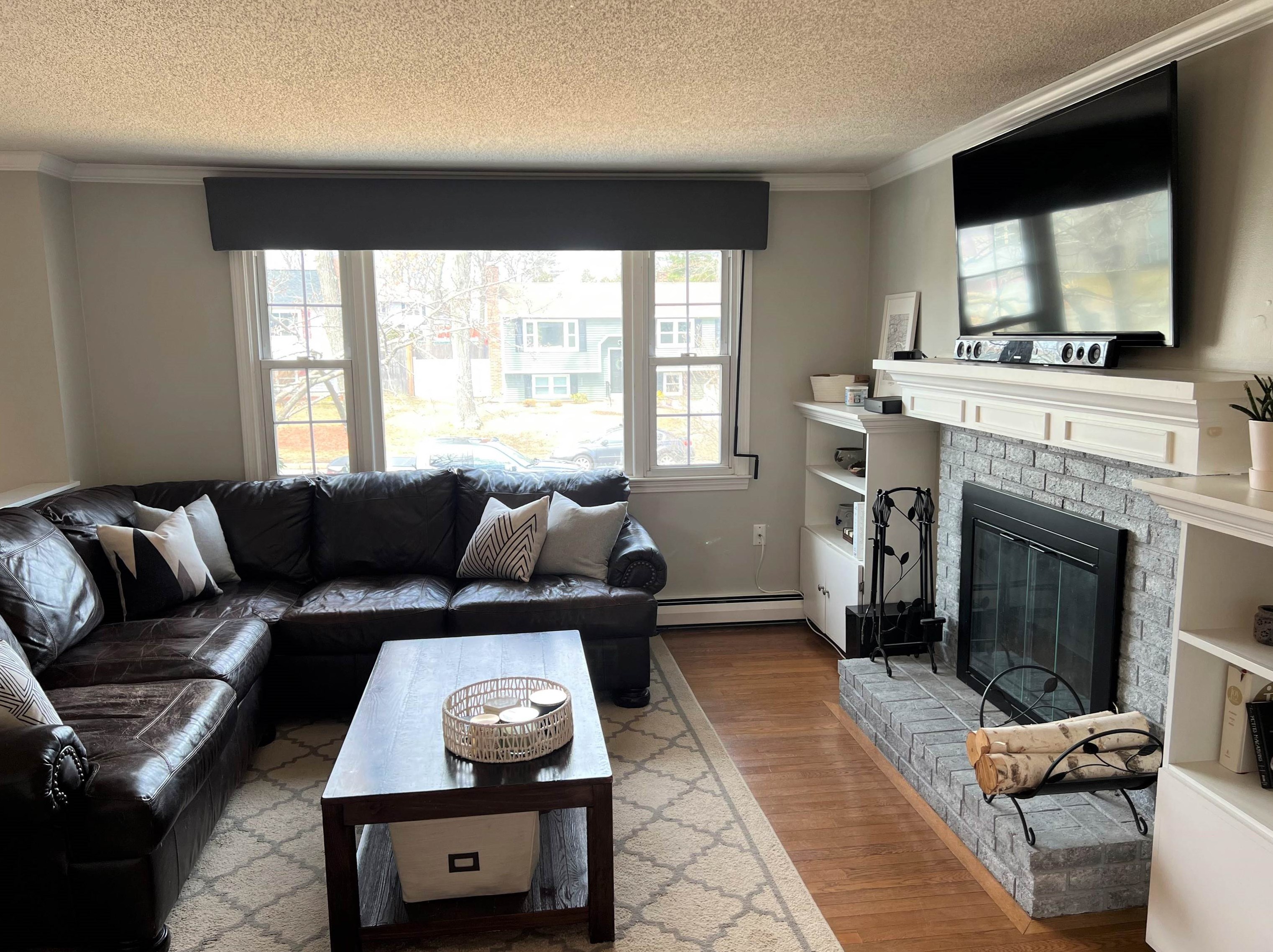 20 Smyth Ln, Manchester NH  03104-4048 exterior