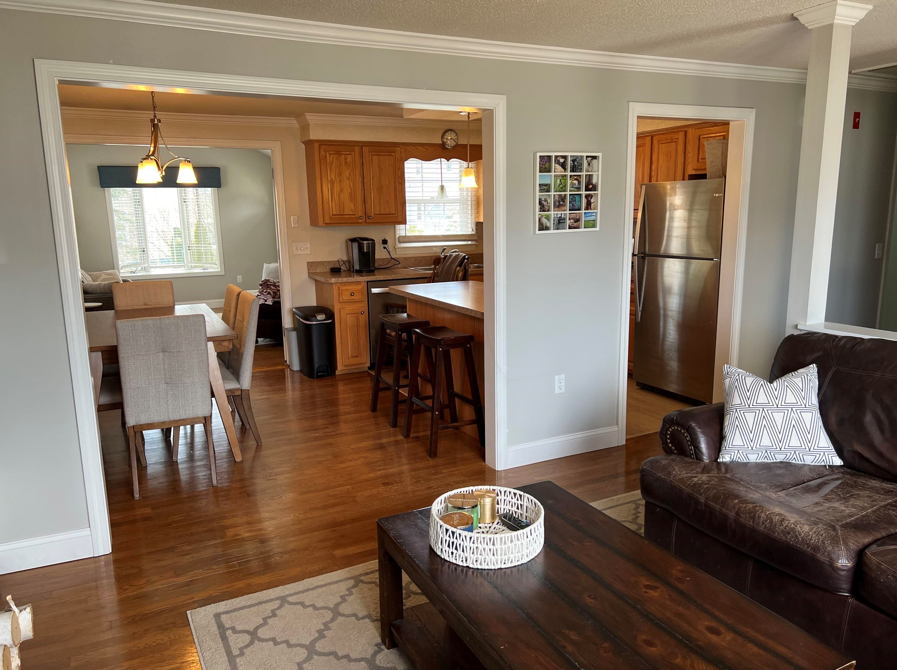 20 Smyth Ln, Manchester NH  03104-4048 exterior