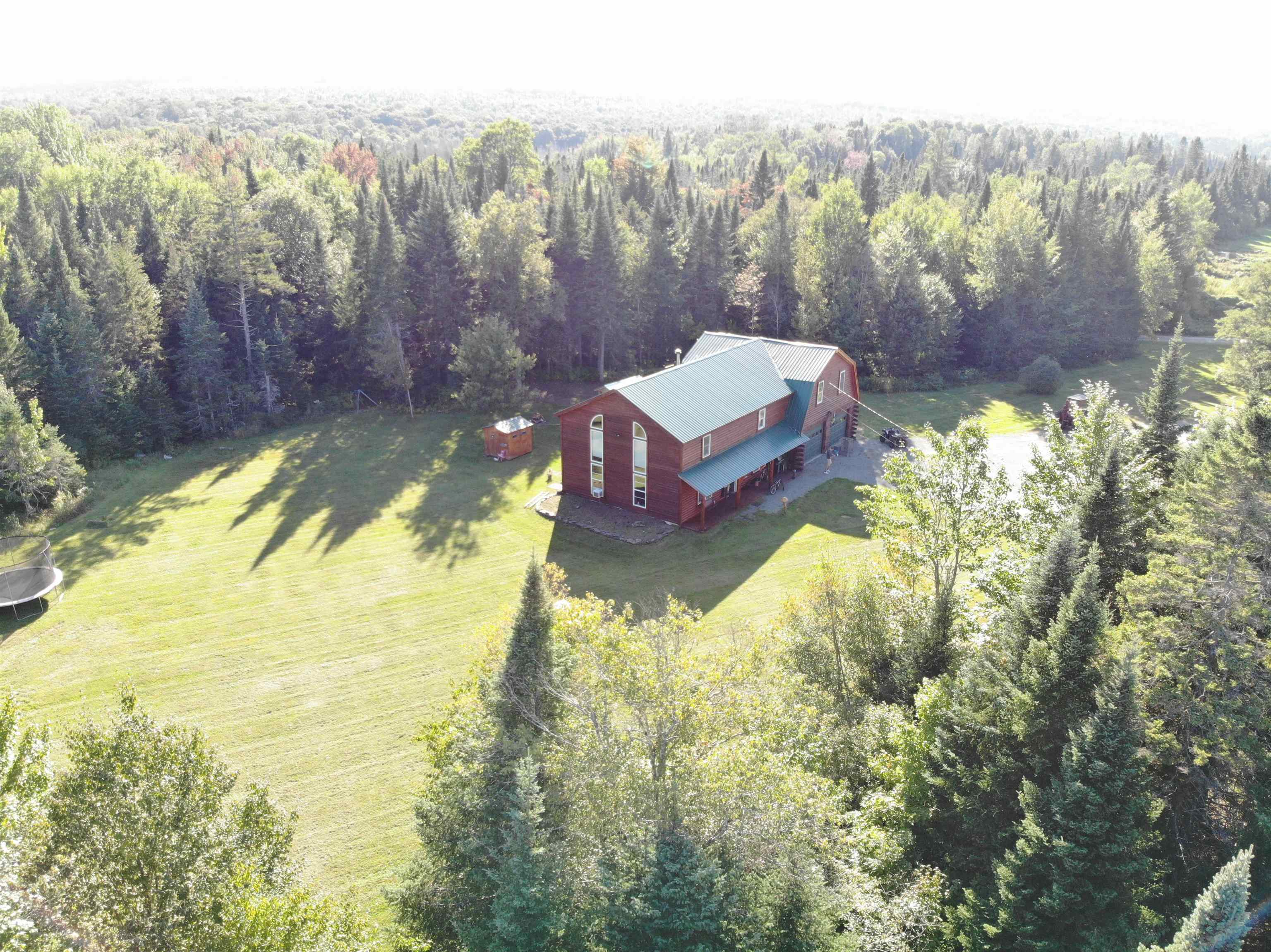 4940 Holland Pond Rd, Holland, VT 05830 MLS 4957957 Coldwell Banker