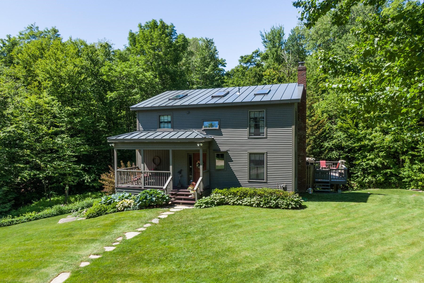 325 Pierce Rd, Peru, VT 05152 MLS 4957962 Coldwell Banker