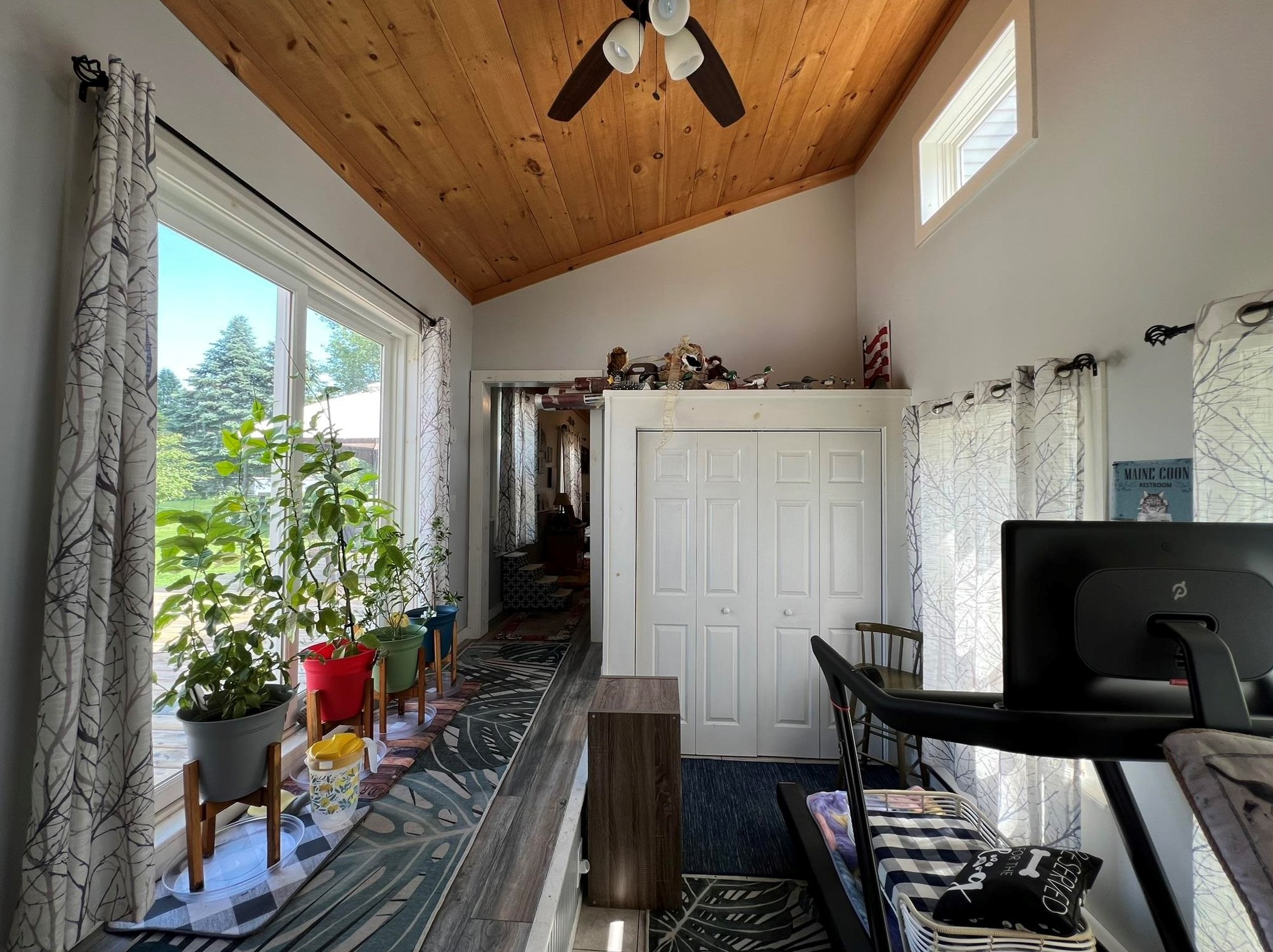 1316 Old Claremont Rd, Unity, NH 03603