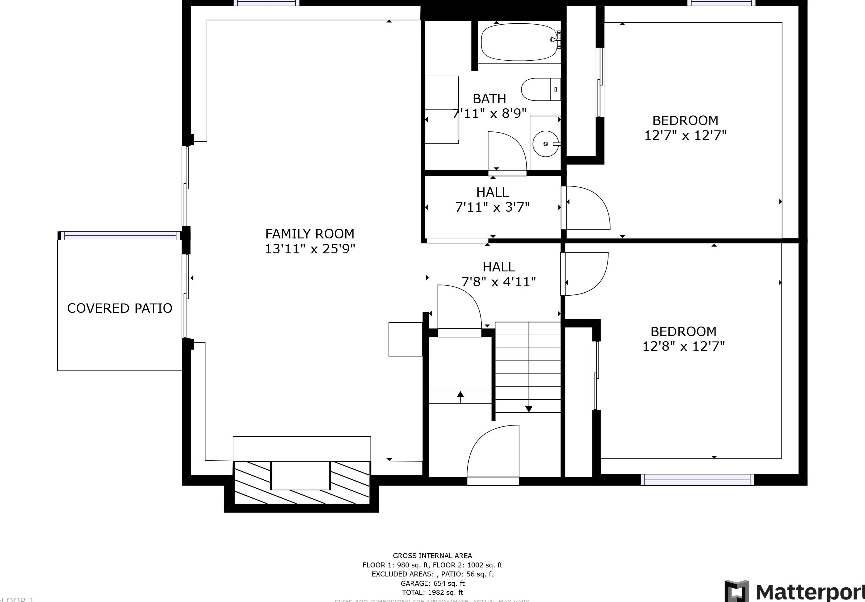 15 Brookhurst Ln, Meredith NH  03253-7107 exterior