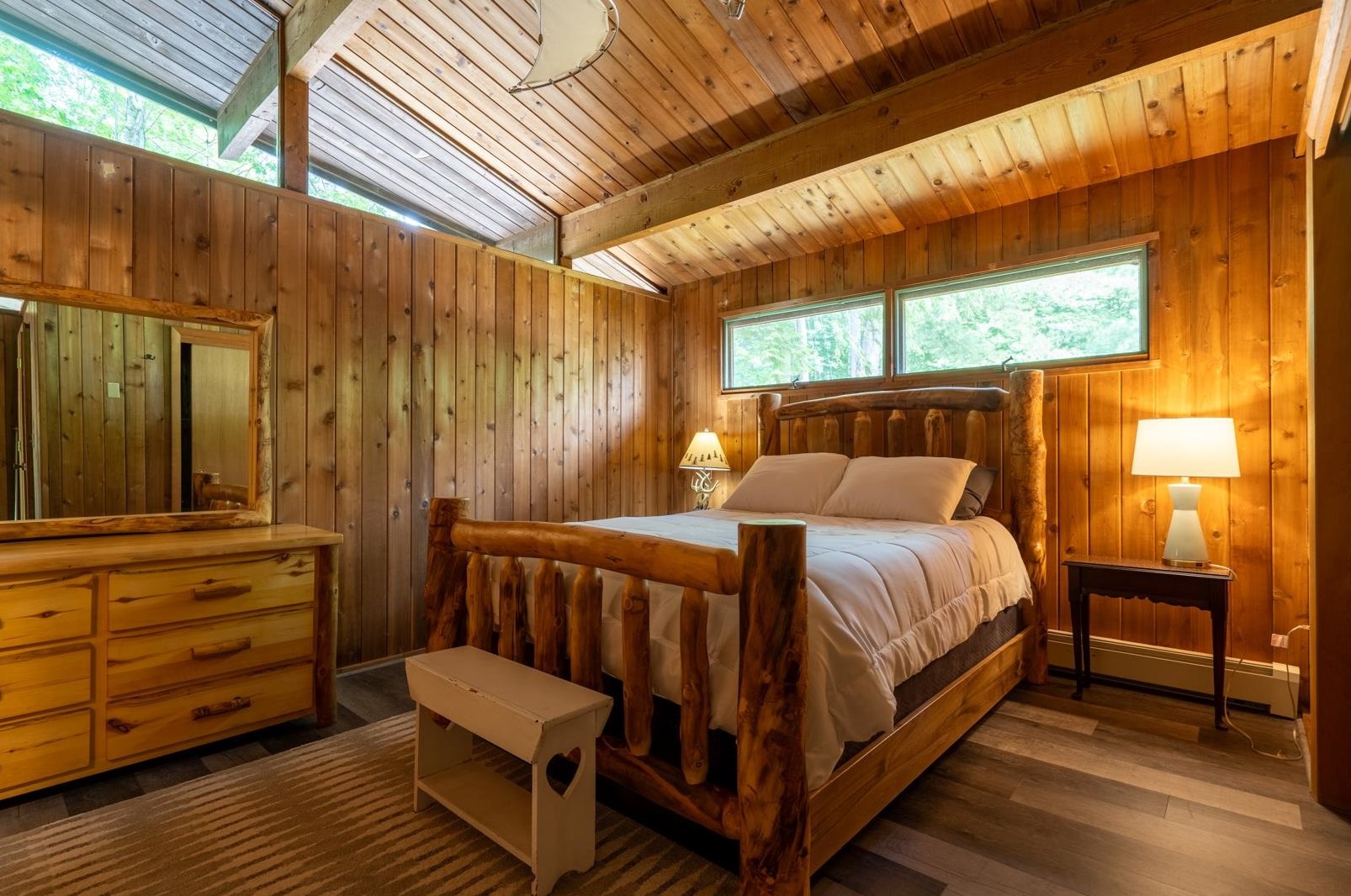 15 Brookhurst Ln, Meredith NH  03253-7107 exterior