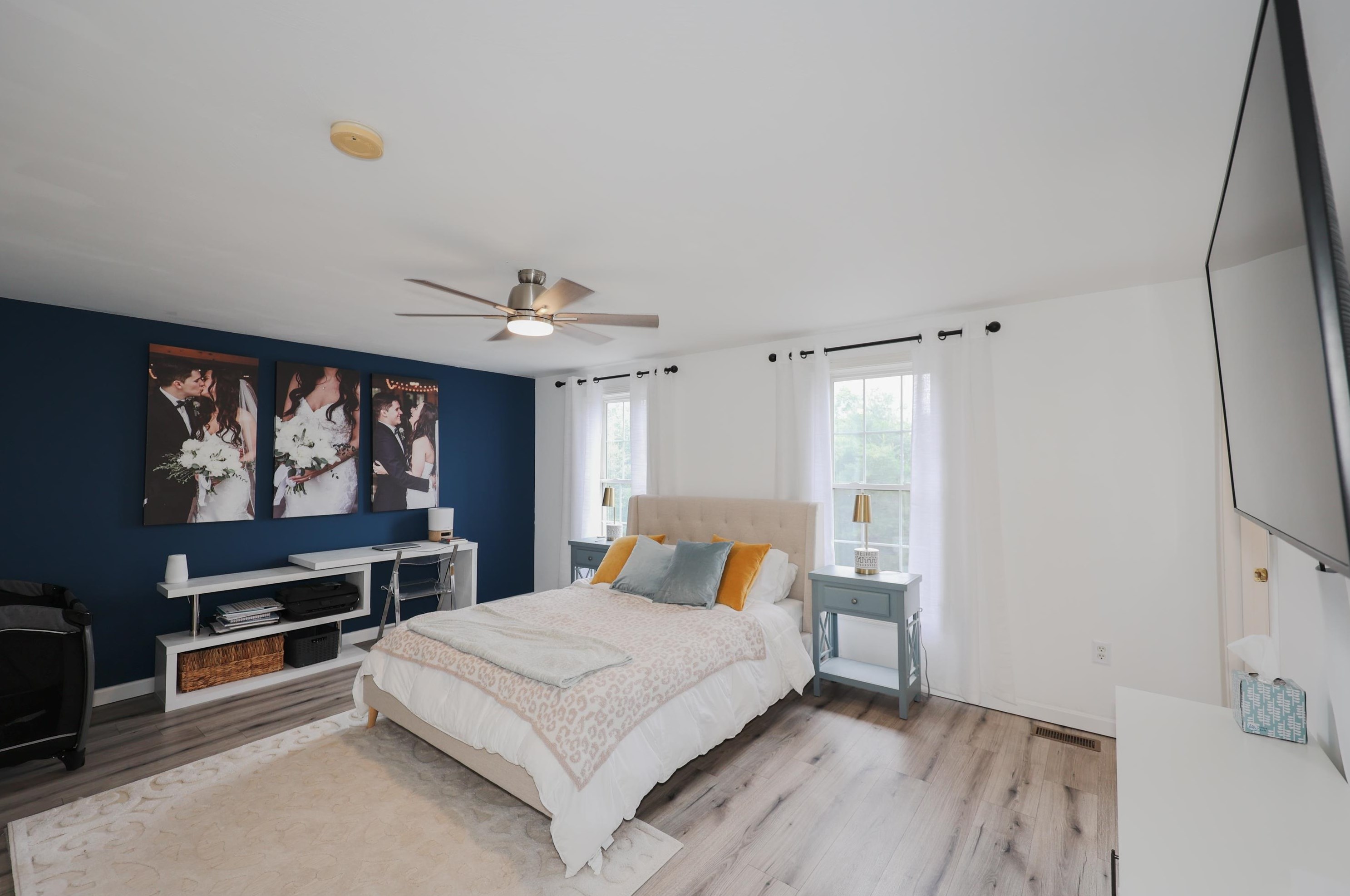 106 Whittington St, Manchester NH  03104-6487 exterior