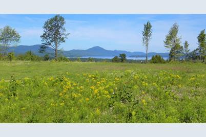 - Pine Hill Road #Lot F, Derby, VT 05829 - Photo 1