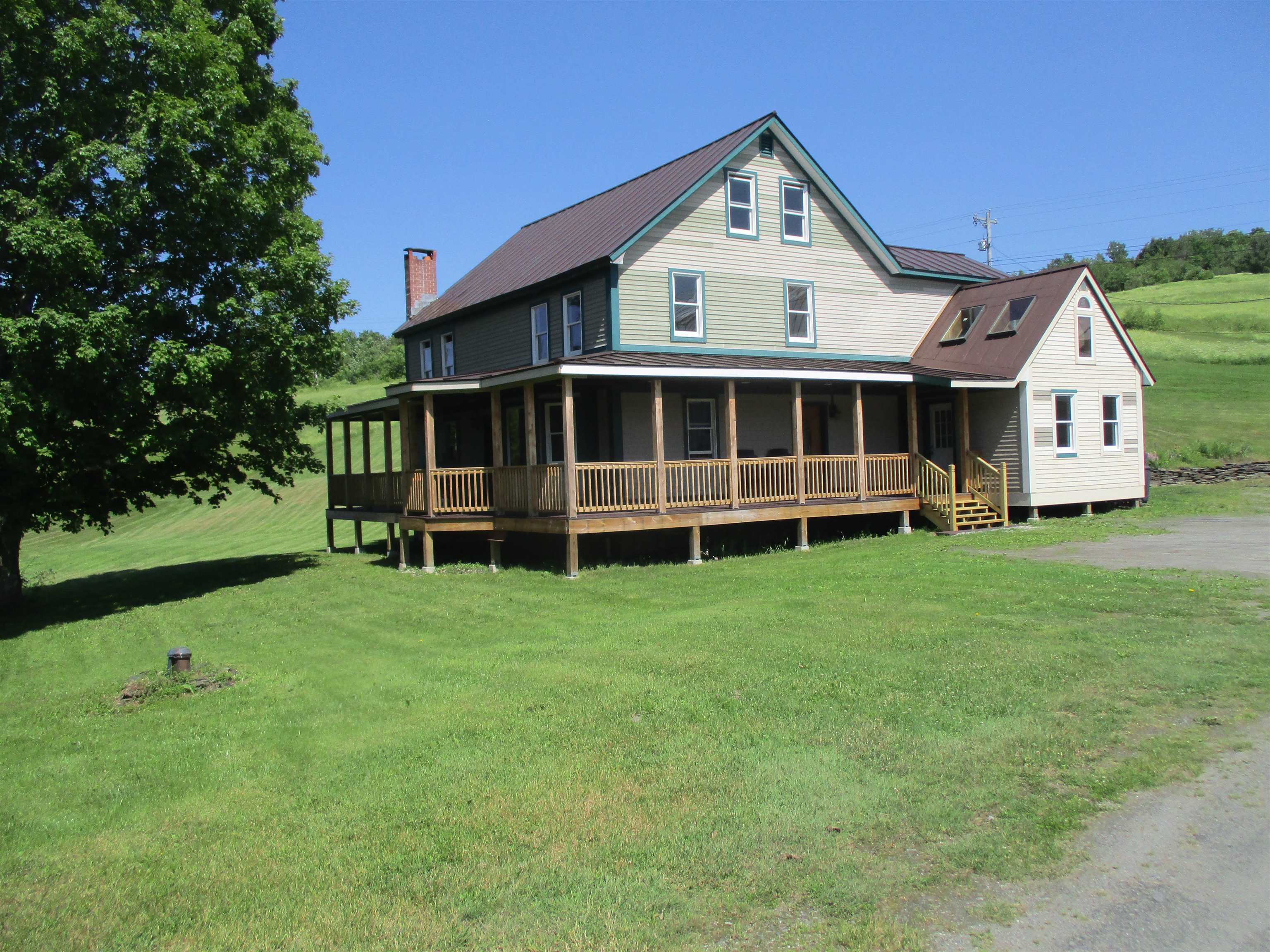 1764 Northfield Rd, Brookfield, VT 05036 MLS 4958763 Coldwell Banker