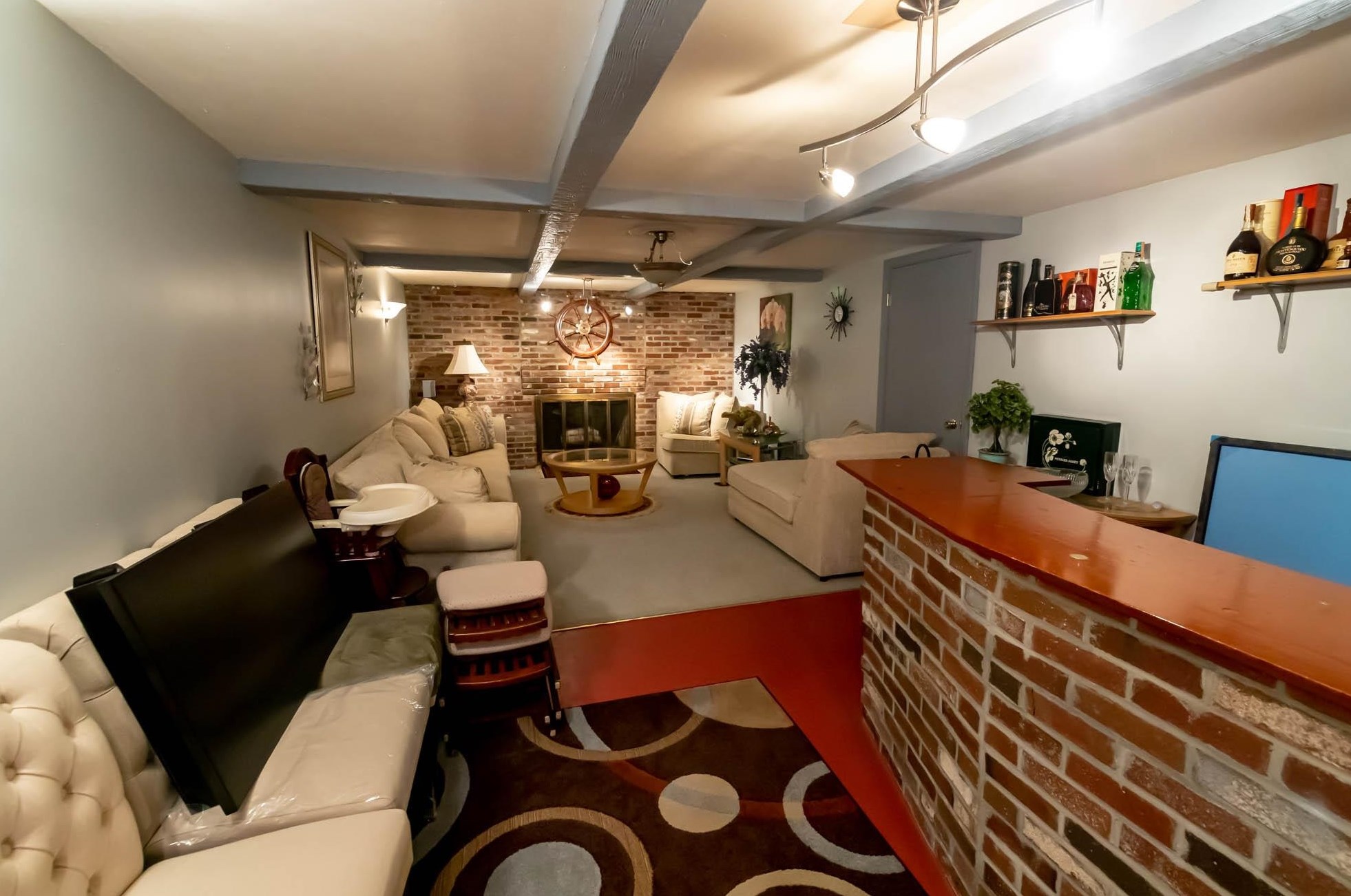 123 Baboosic Lake Rd, Merrimack NH 03054-3522 exterior