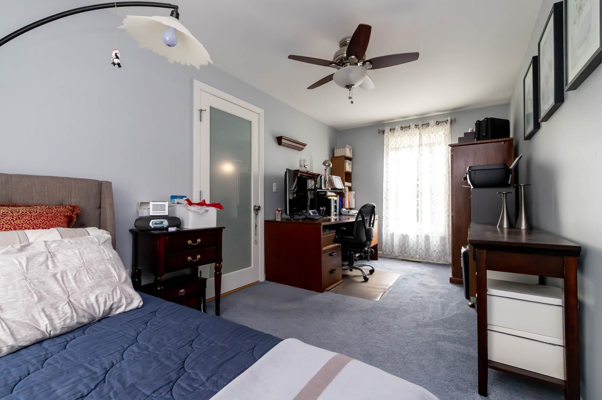 123 Baboosic Lake Rd, Merrimack NH 03054-3522 exterior