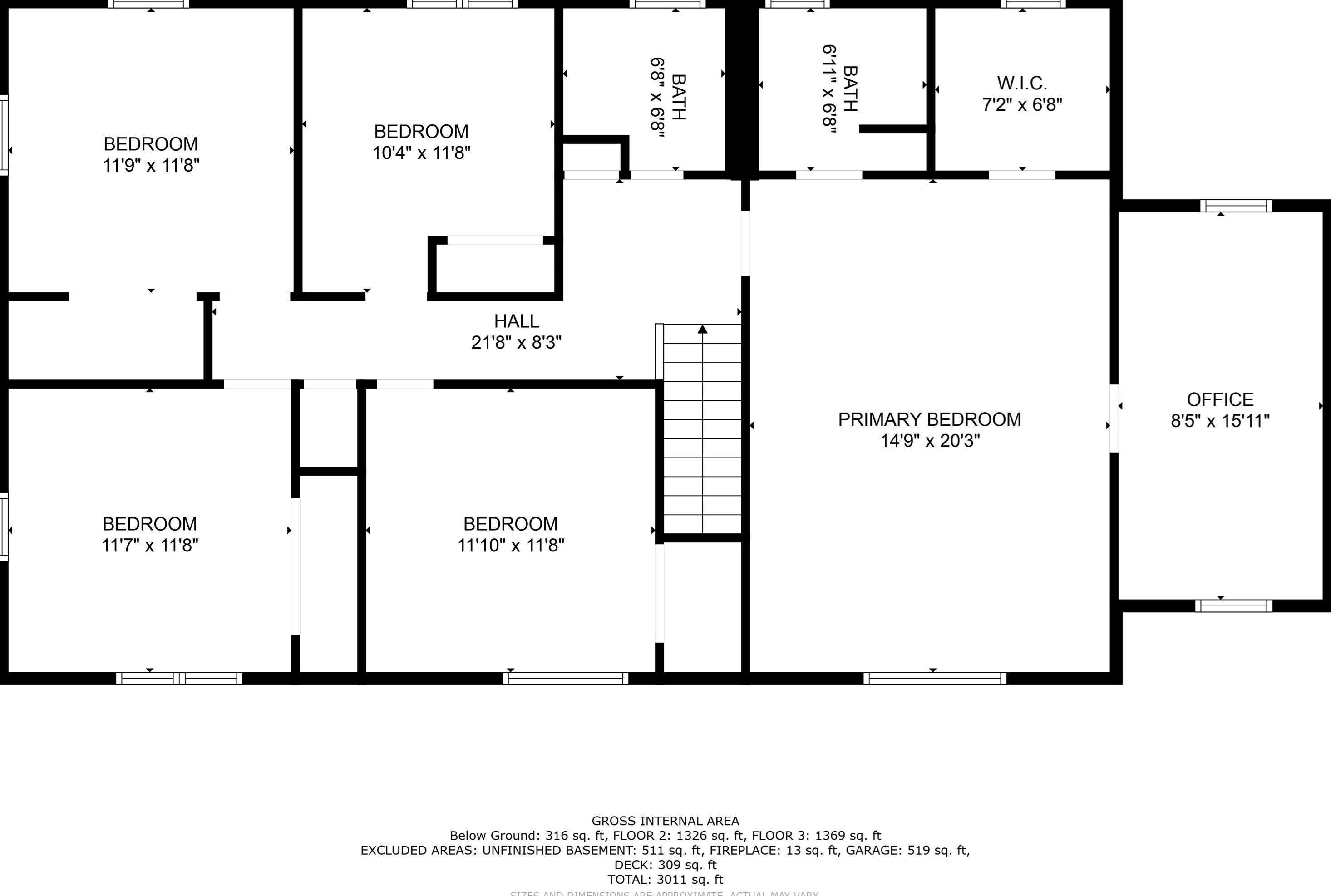 123 Baboosic Lake Rd, Merrimack NH 03054-3522 exterior