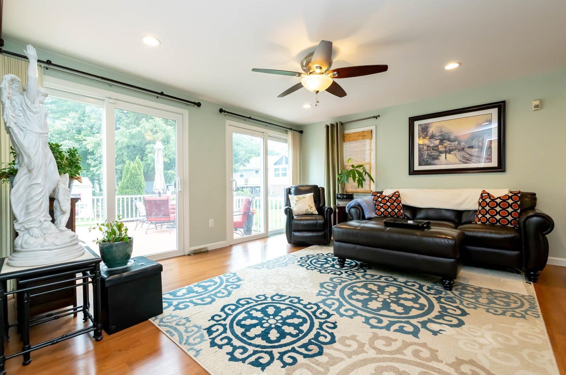 123 Baboosic Lake Rd, Merrimack NH 03054-3522 exterior