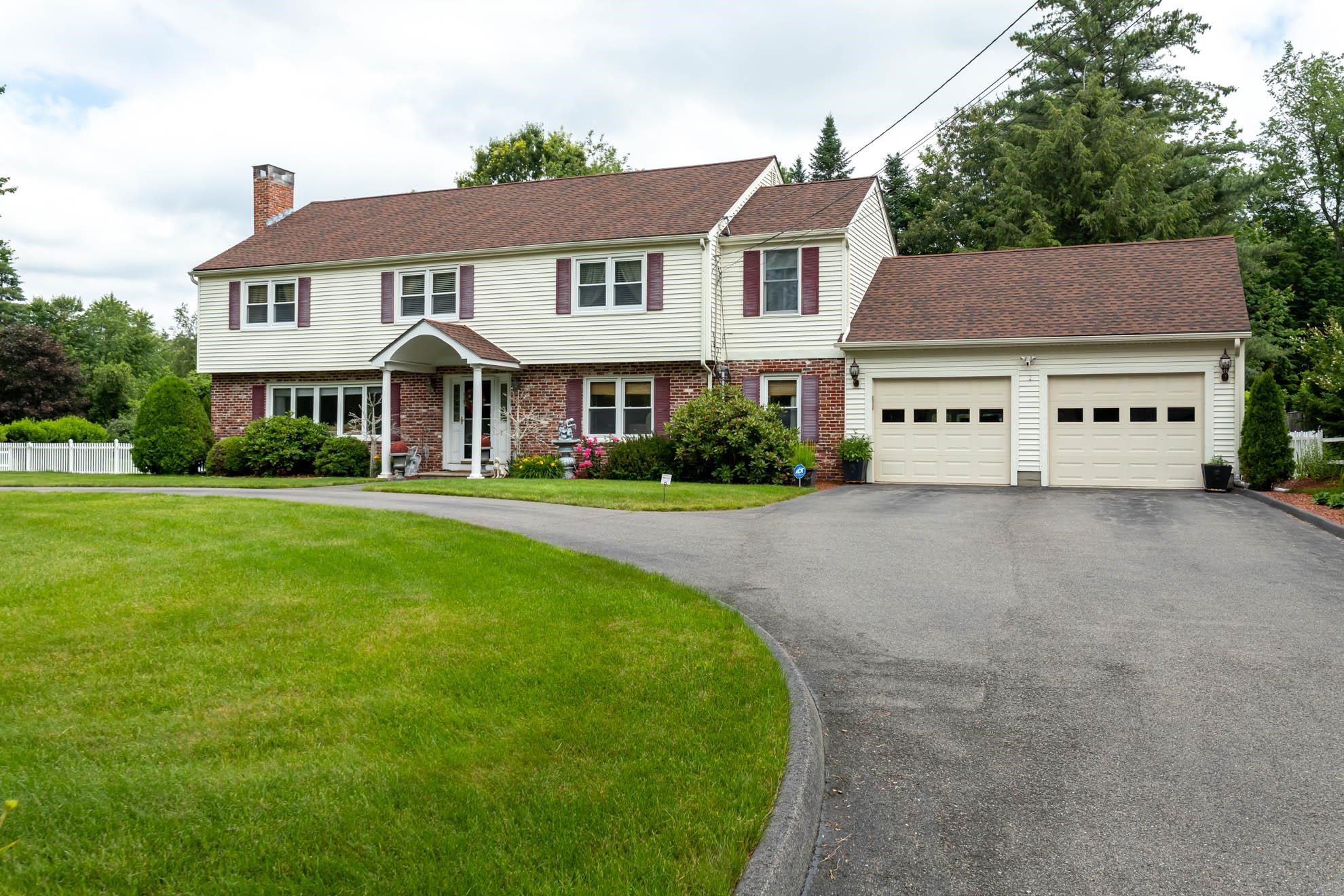 123 Baboosic Lake Rd, Merrimack, NH 03054 MLS 4958775 Coldwell Banker