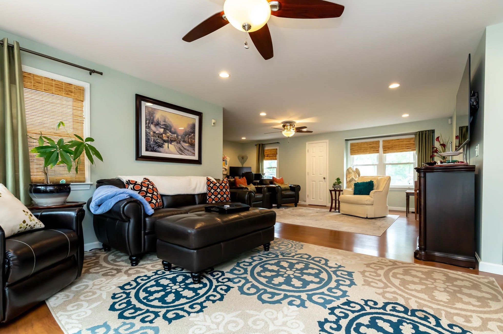 123 Baboosic Lake Rd, Merrimack NH 03054-3522 exterior