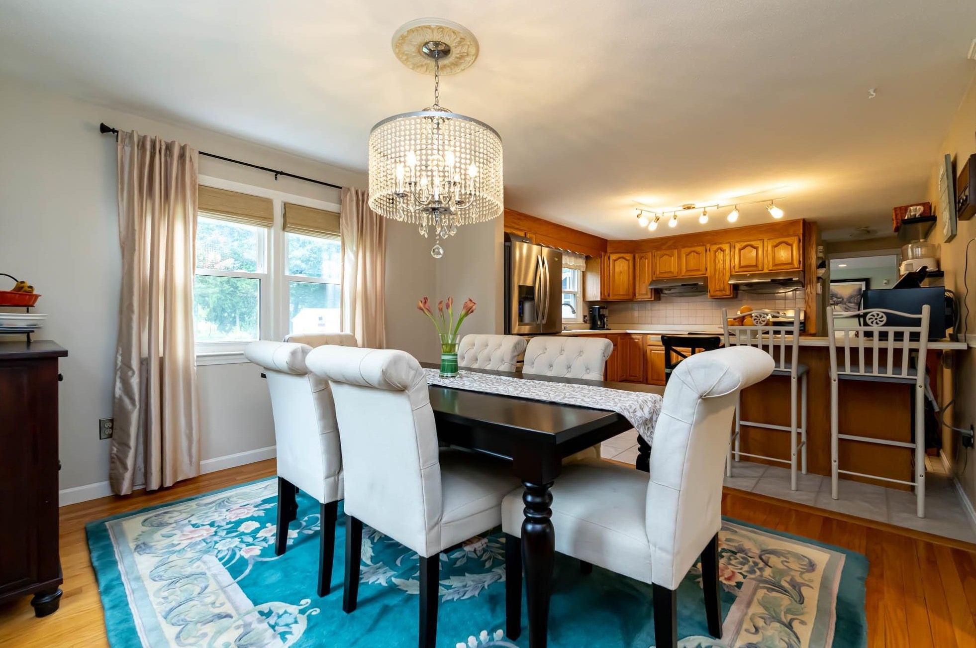 123 Baboosic Lake Rd, Merrimack NH 03054-3522 exterior