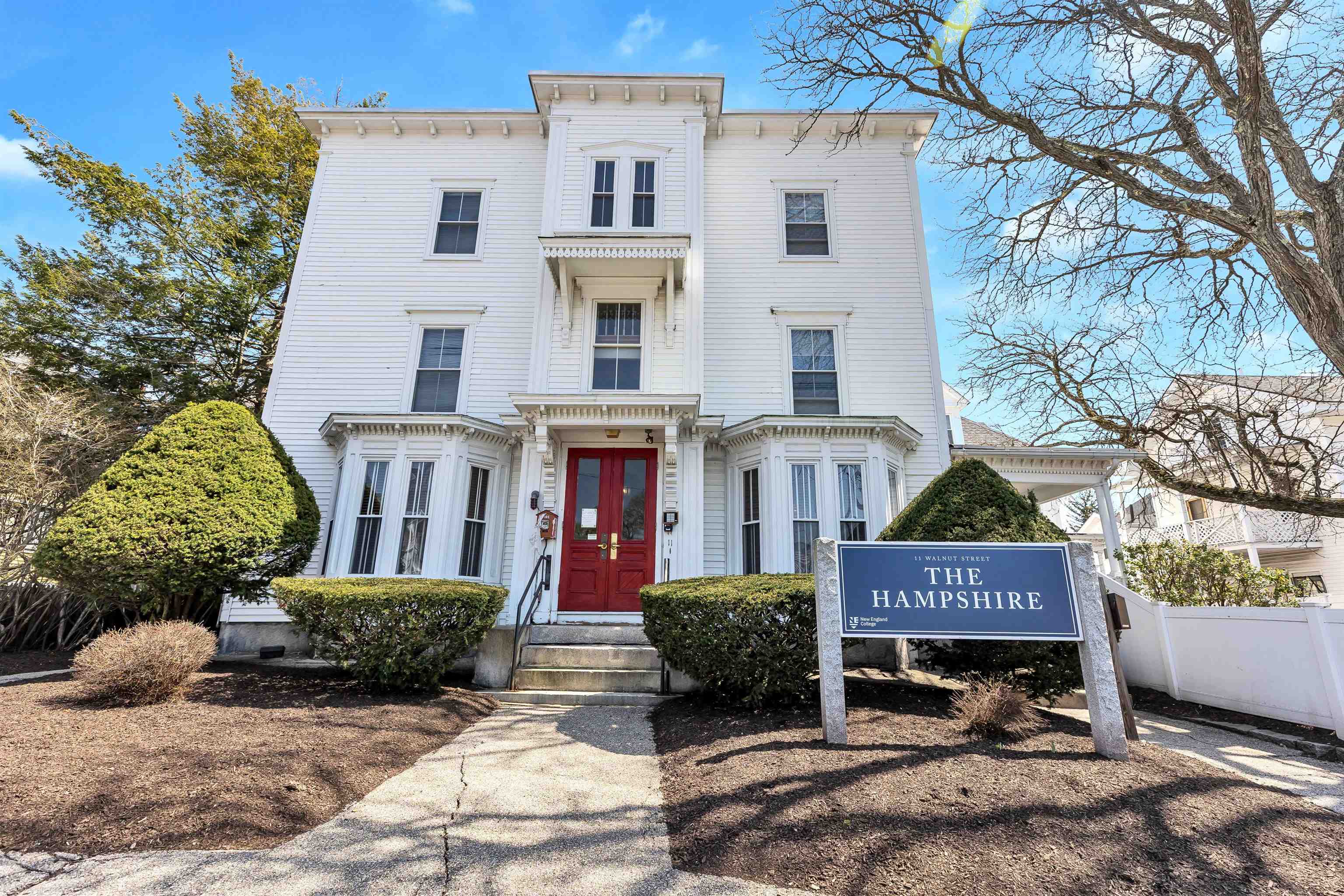 11 Walnut St, Manchester, NH 03104 MLS 4959213 Coldwell Banker