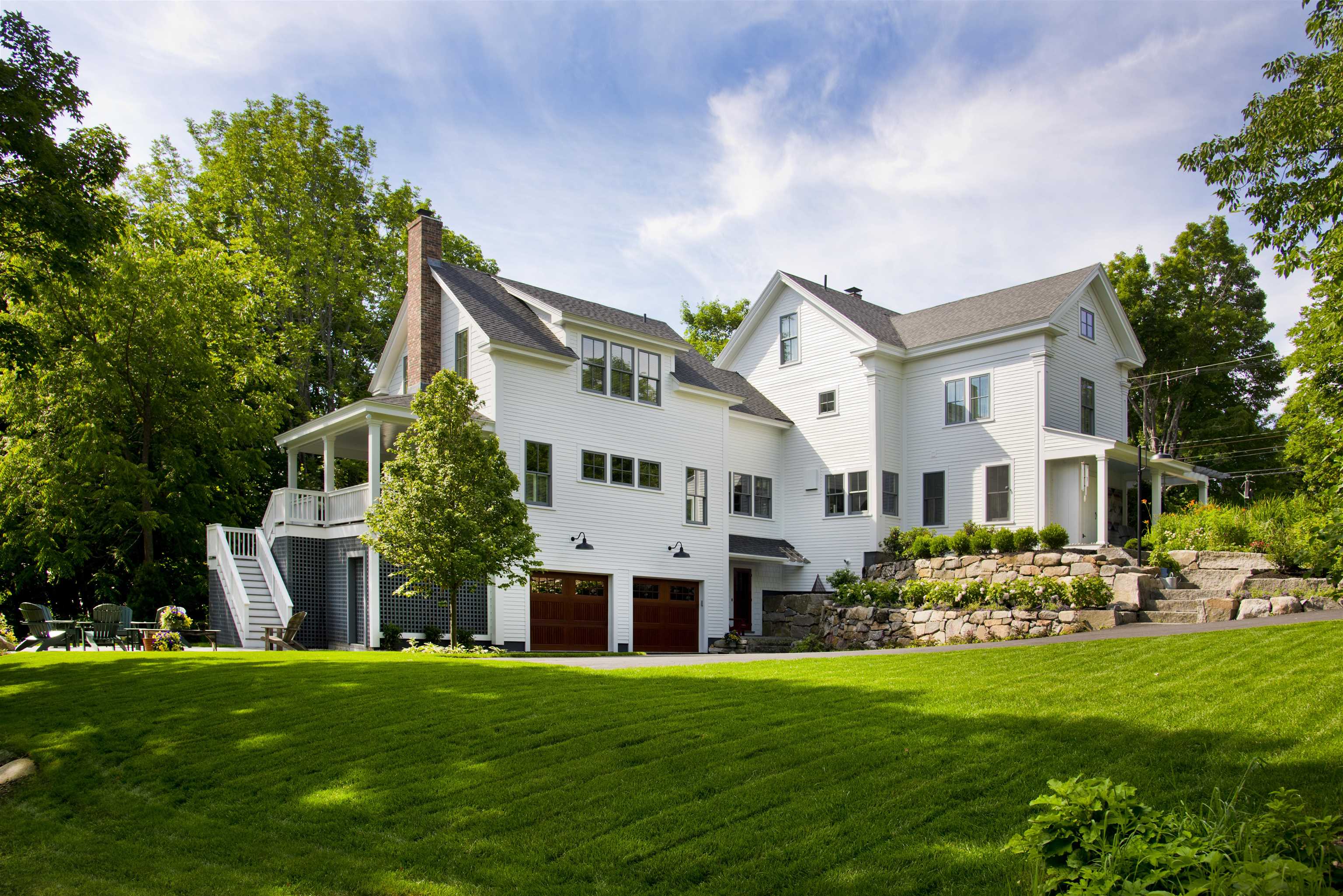 117 N Main St, Wolfeboro, NH 03894 MLS 4959538 Coldwell Banker