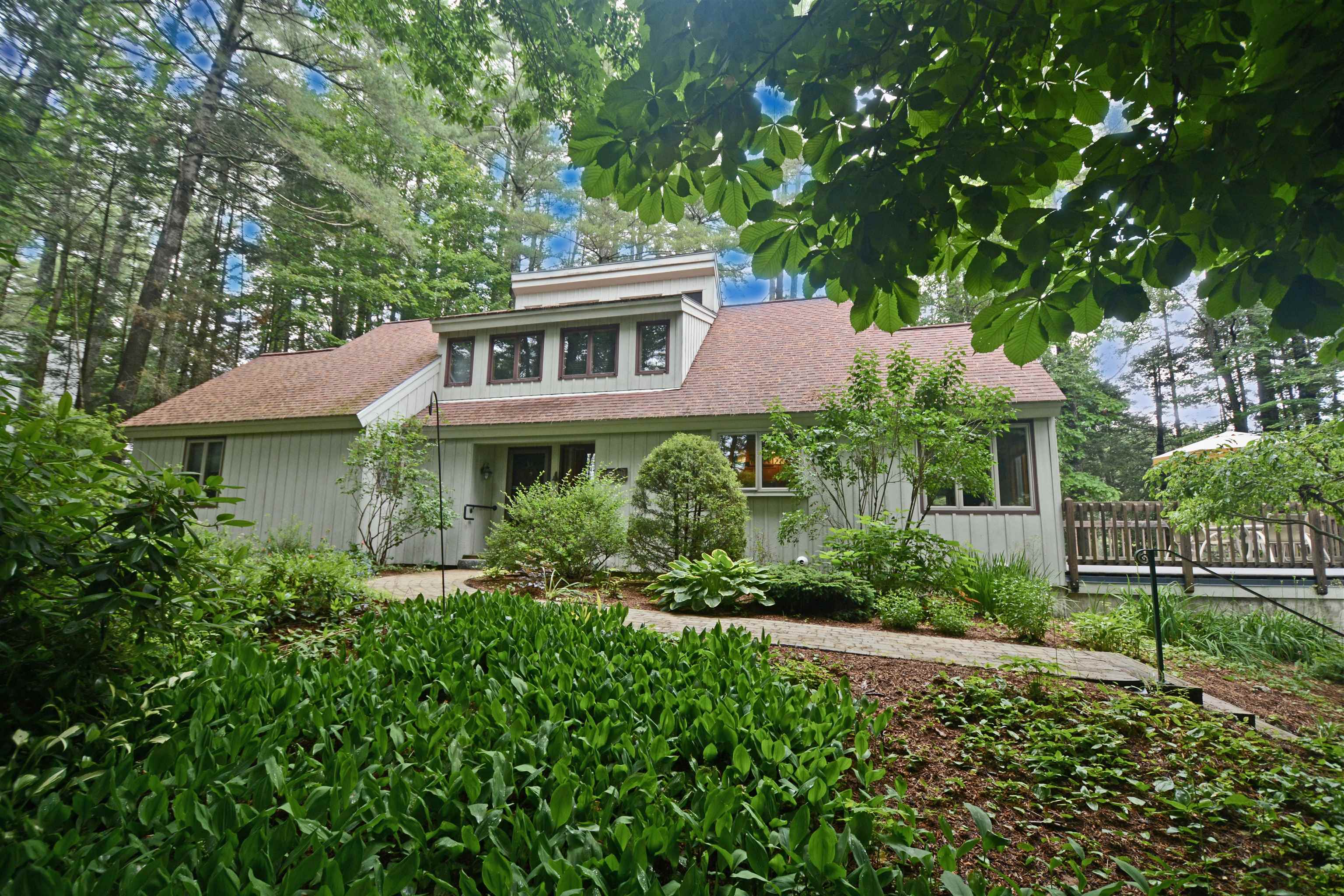 26 Fairway Dr, Grantham, NH 03753 MLS 4959565 Coldwell Banker