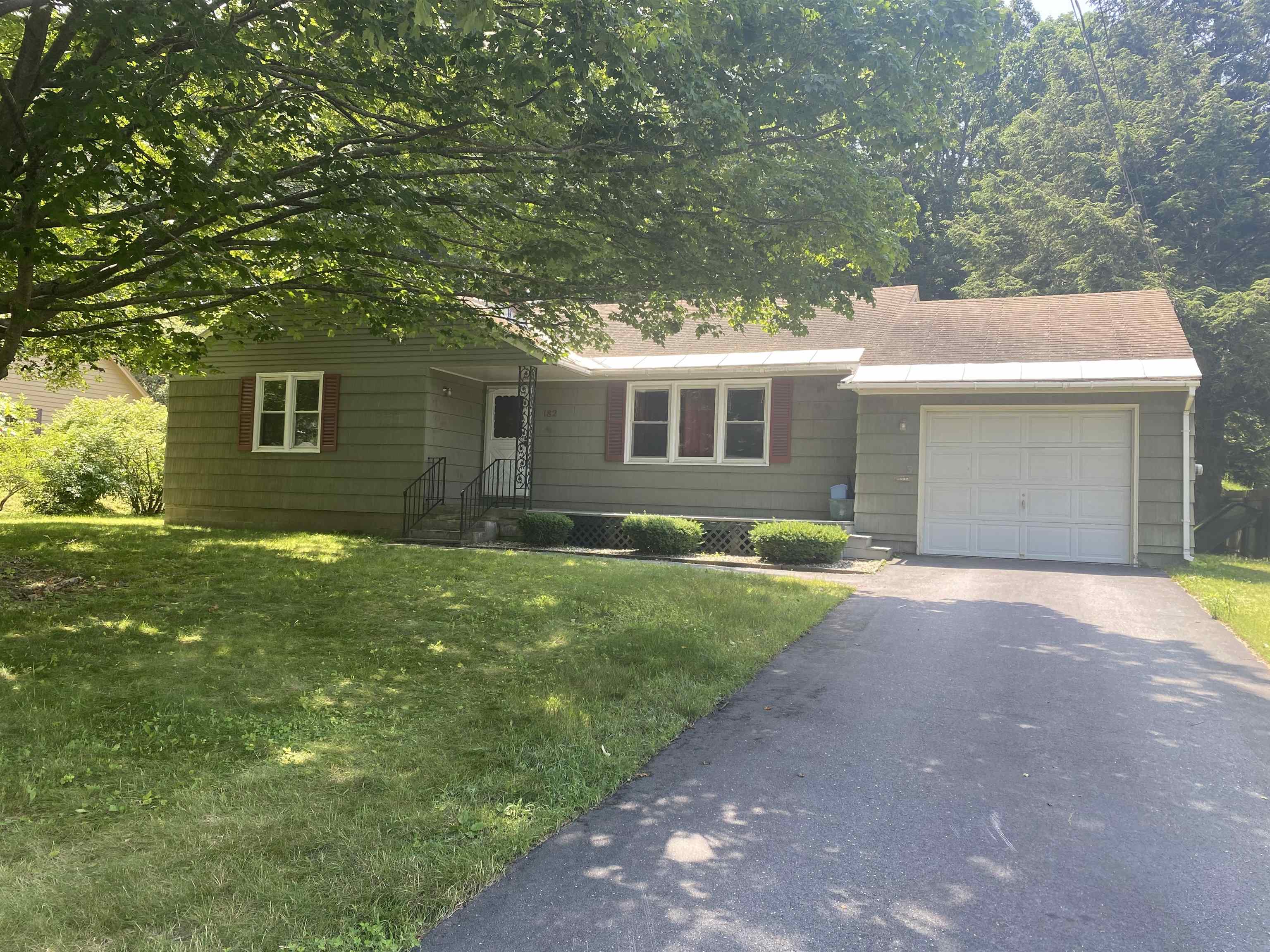 182 Wantastiquet Dr, Brattleboro, VT 05301 MLS 4960065 Coldwell Banker