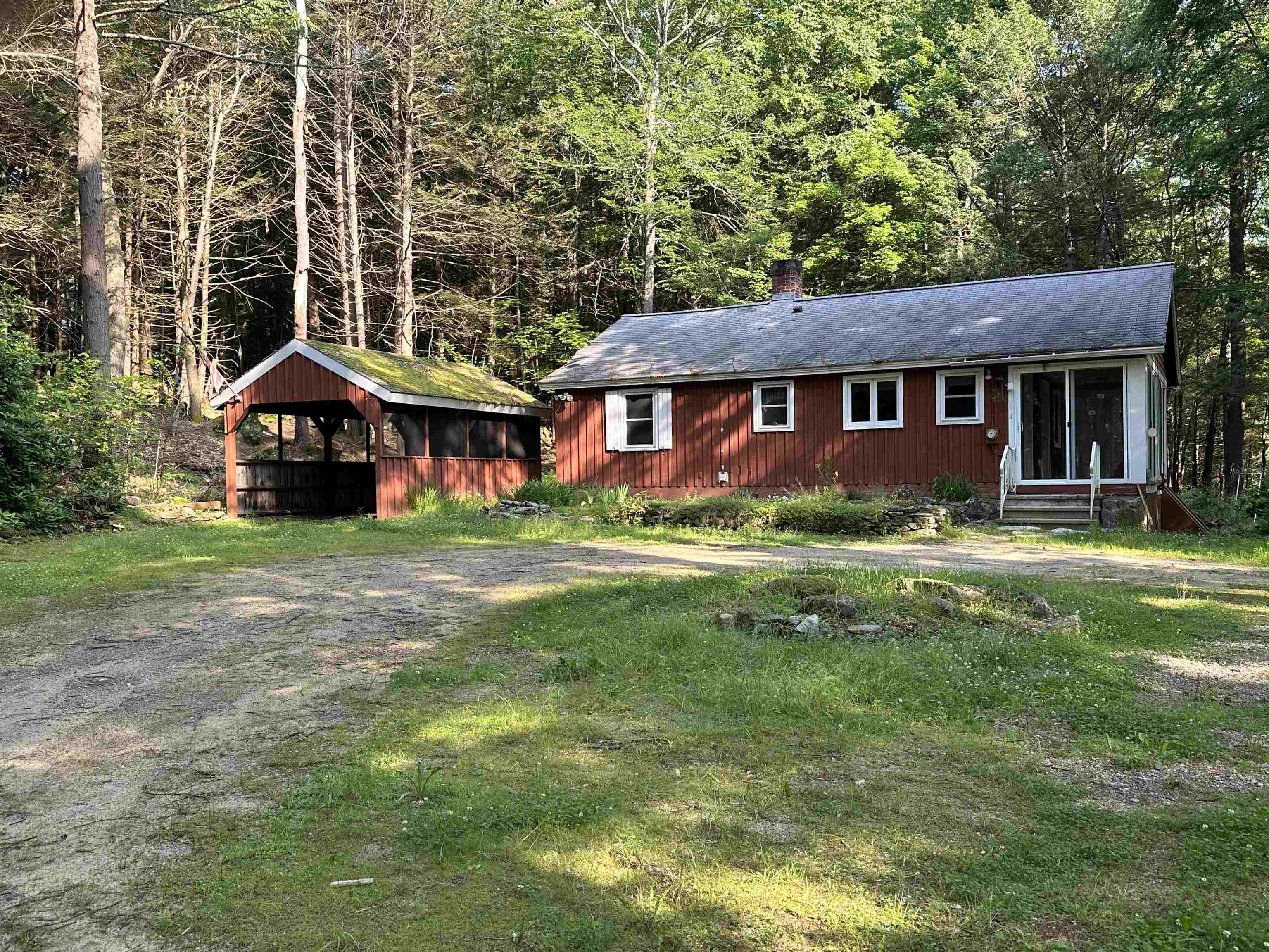 38 Brook Rd, Mont Vernon, NH 03057 MLS 4960634 Coldwell Banker