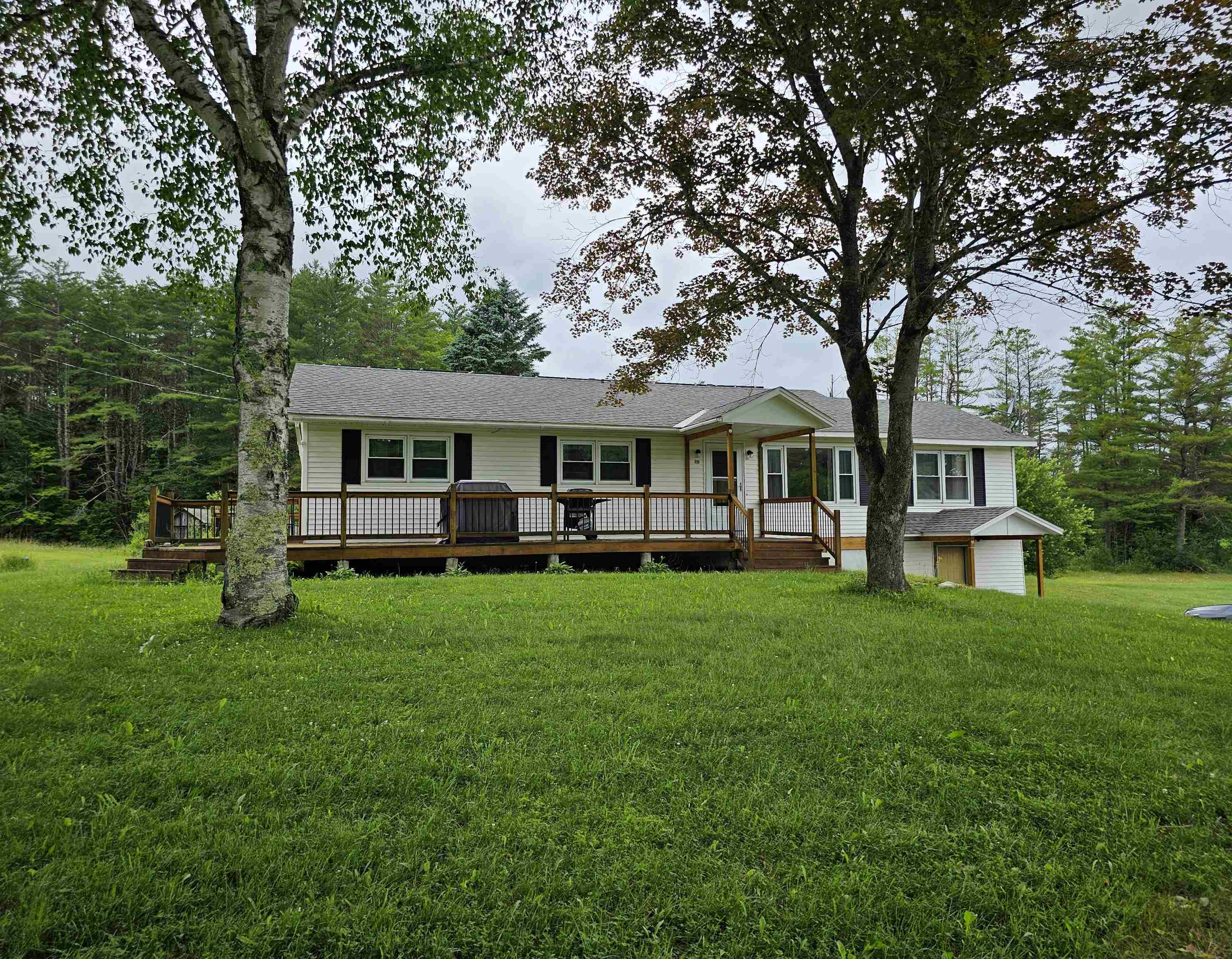 898 Weathersfield Center Rd, Weathersfield, VT 05156 MLS 4960698