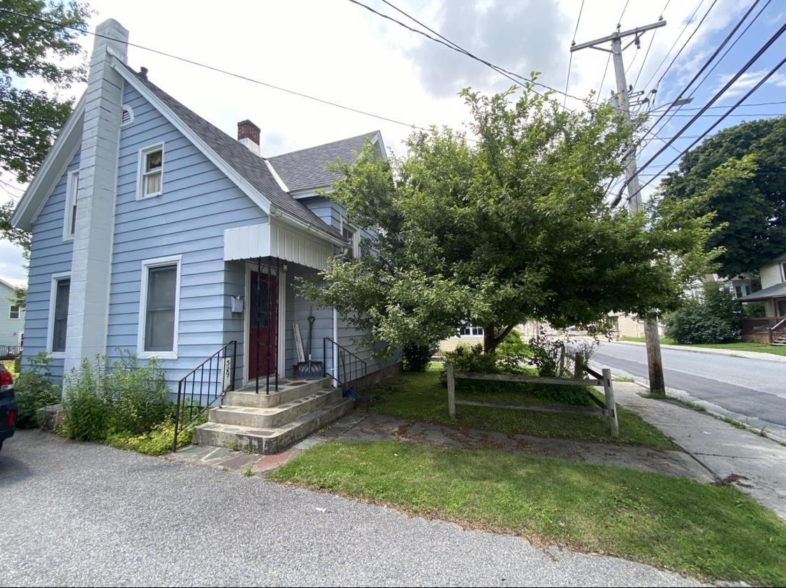 309 Gage St, Bennington, VT 05201 MLS 4960735 Coldwell Banker