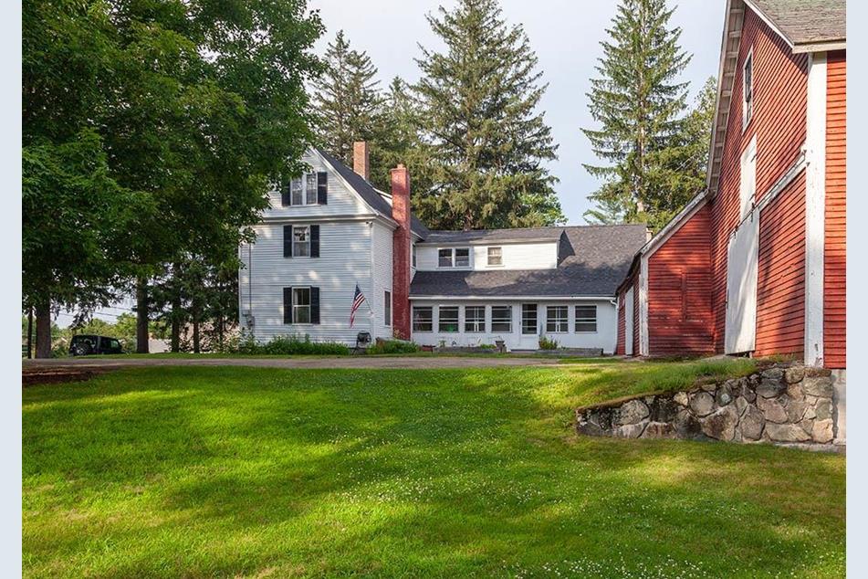 90 Elm St, Lancaster, NH 03584 MLS 4961071 Coldwell Banker