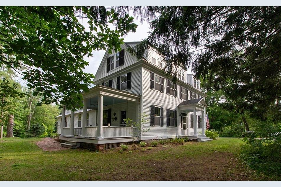 90 Elm St, Lancaster, NH 03584 MLS 4961071 Coldwell Banker