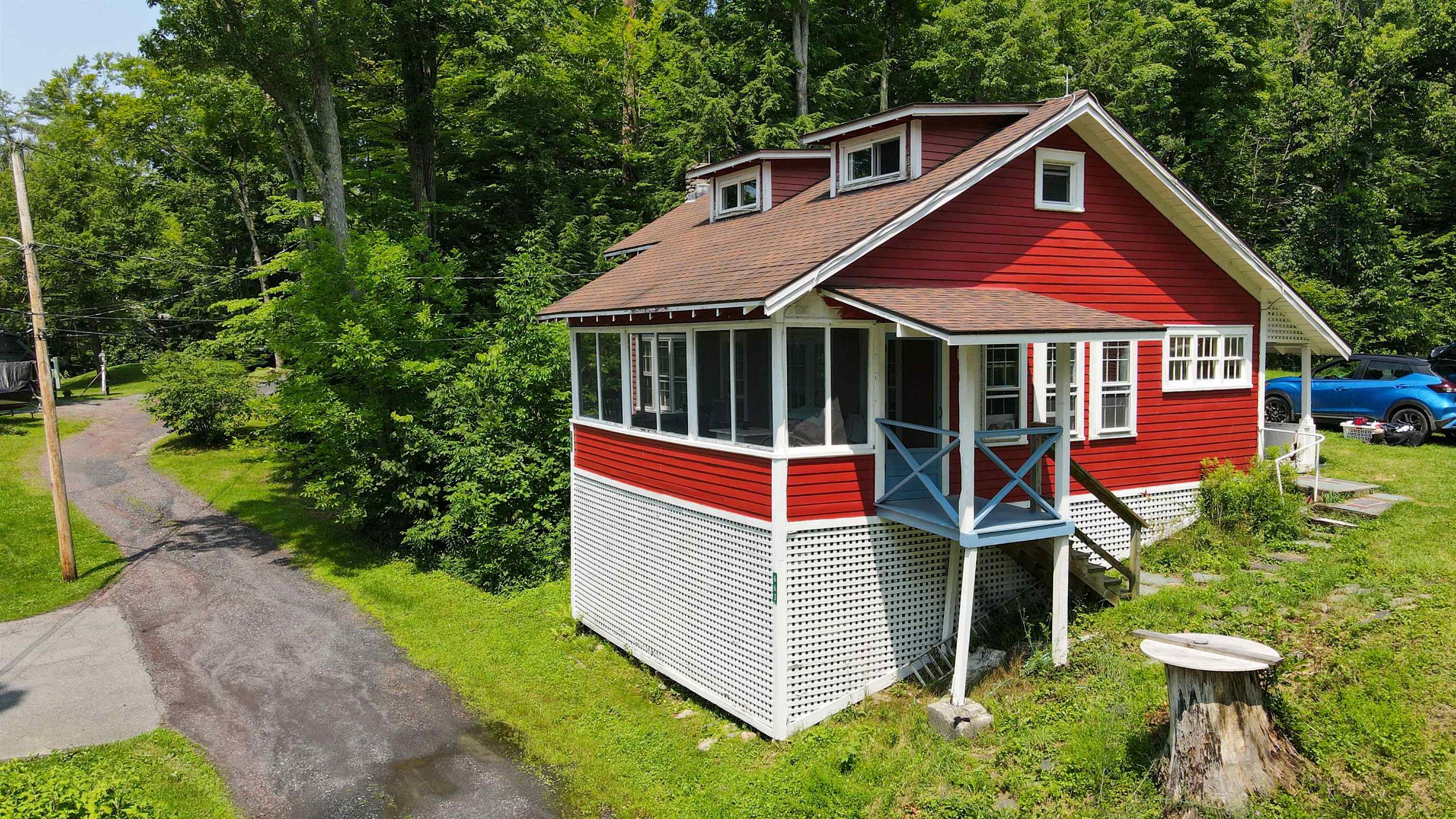 663 Villula Rd, Castleton, VT 05735 MLS 4961251 Coldwell Banker