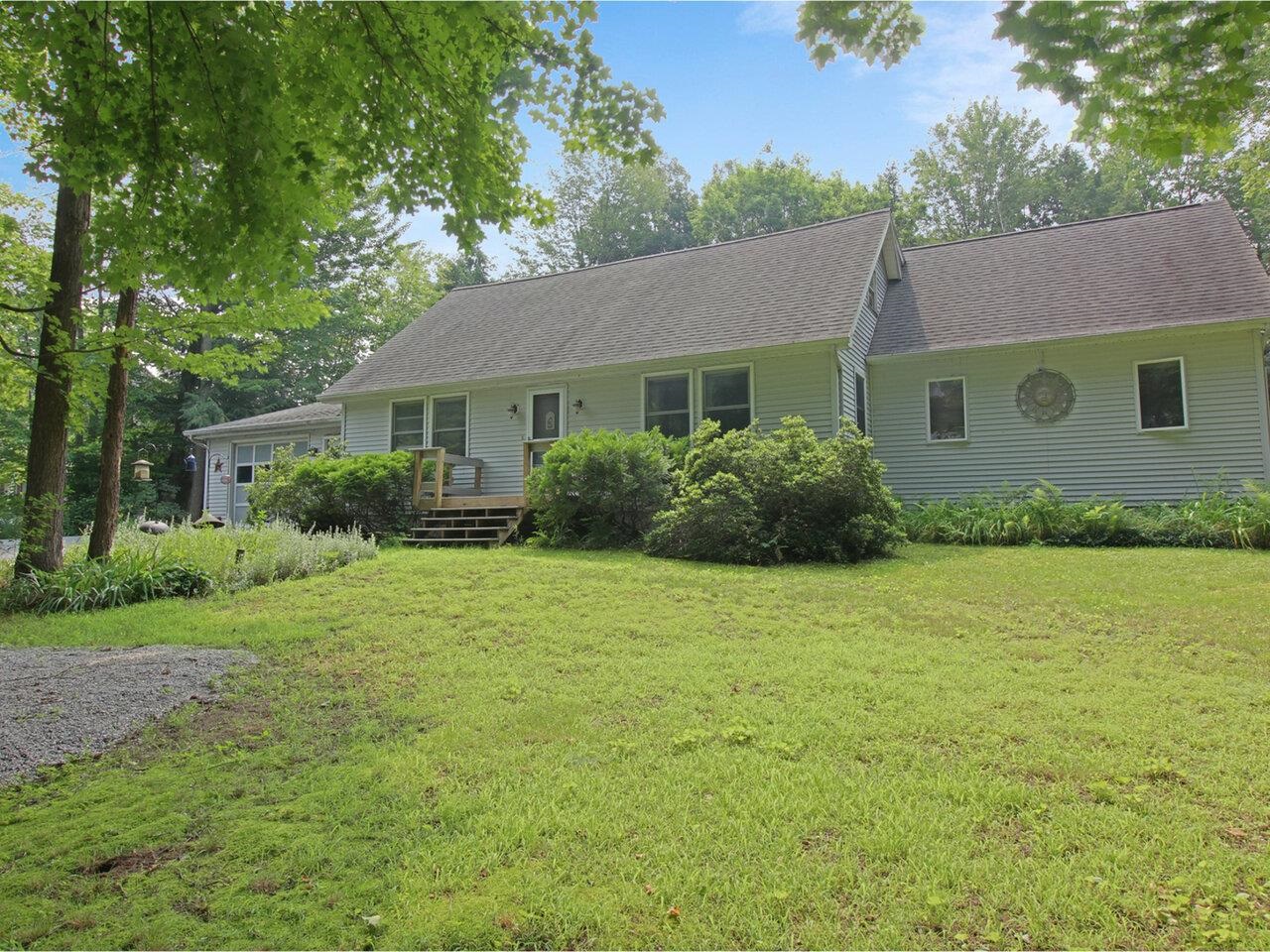 491 Waller Rd, 05468 MLS 4961936 Coldwell Banker