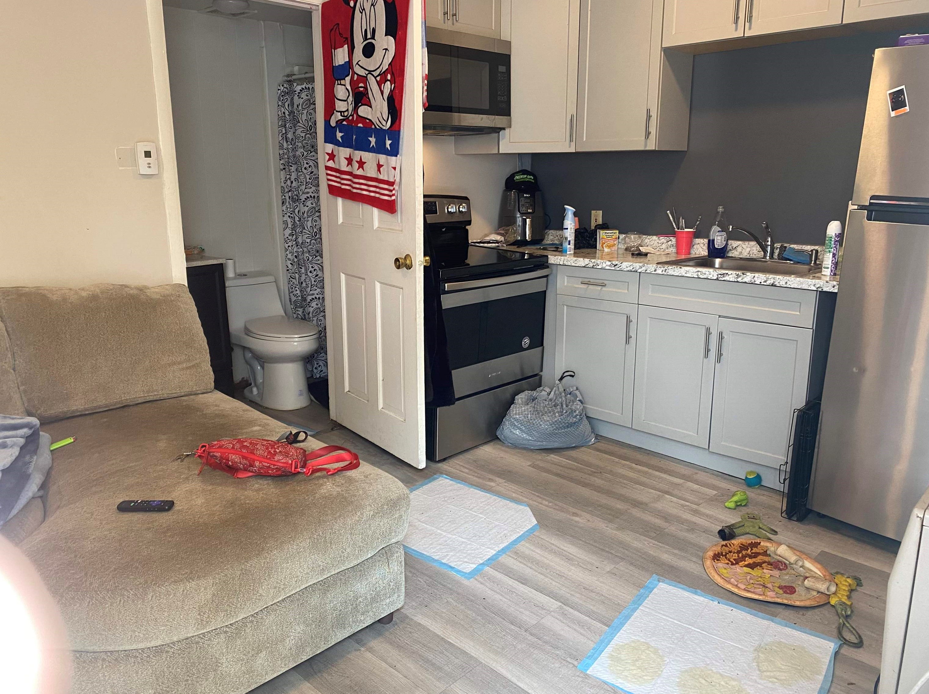 21 Elm St, Manchester NH 03101-2716 exterior