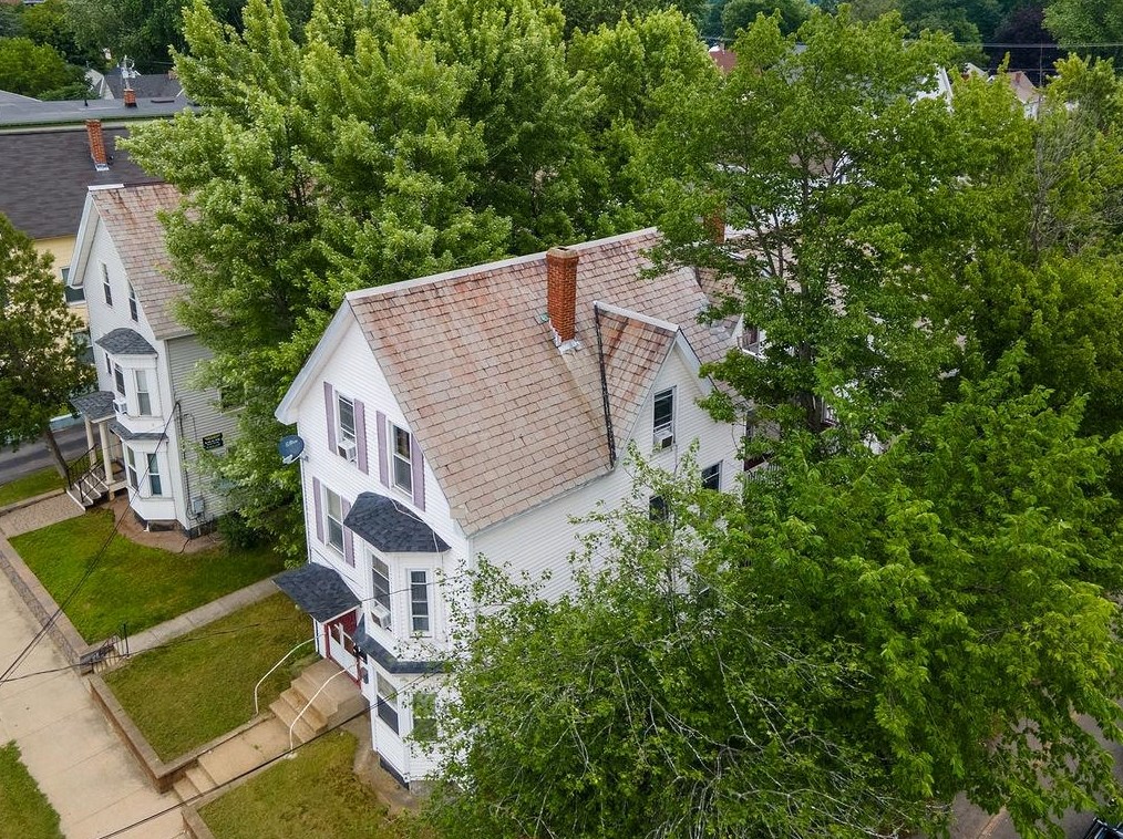 21 Elm St, Manchester NH 03101-2716 exterior