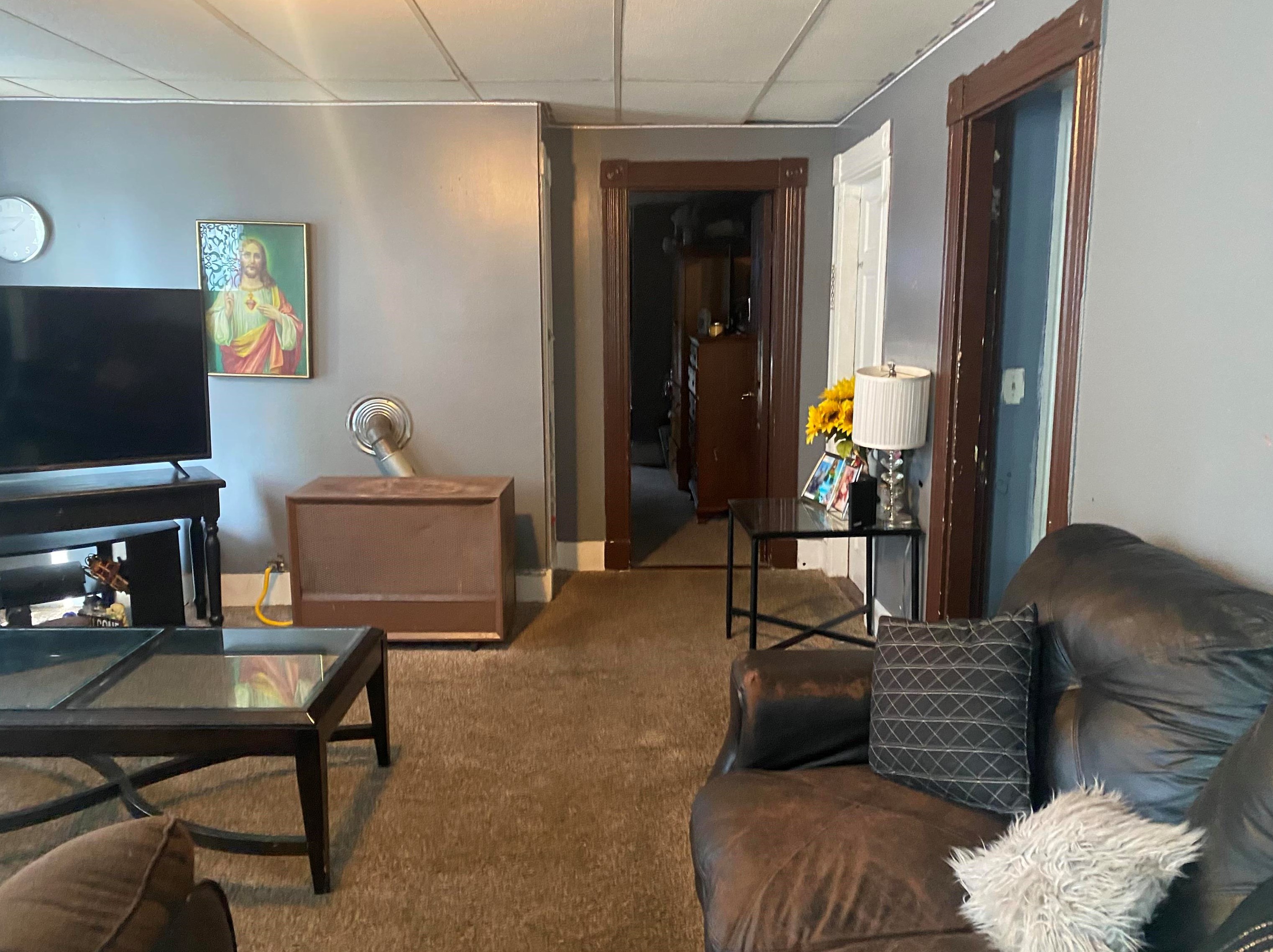 21 Elm St, Manchester NH 03101-2716 exterior